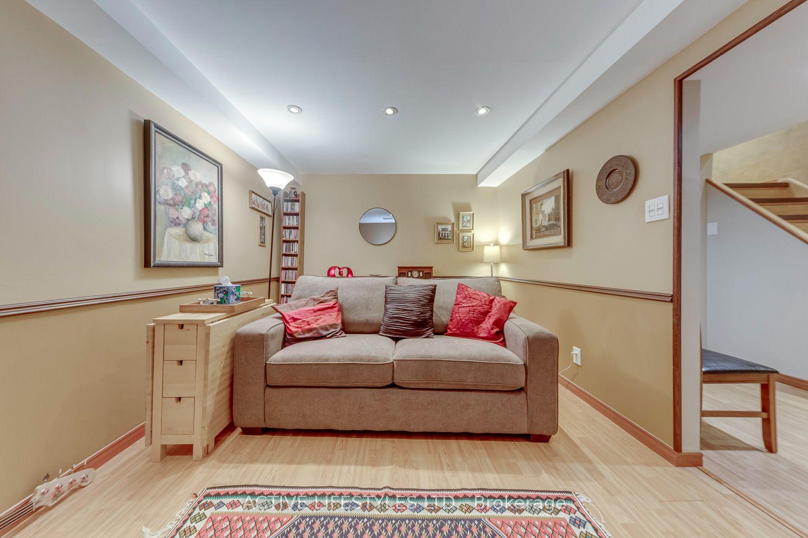 Photo 29 of Unit 23, 2766 Folkway Drive, Mississauga, Erin Mills — HOMEH