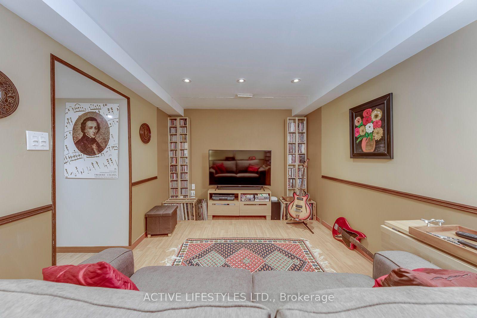 Photo 30 of Unit 23, 2766 Folkway Drive, Mississauga, Erin Mills — HOMEH