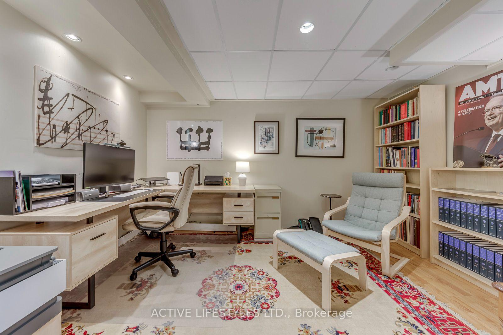 Photo 31 of Unit 23, 2766 Folkway Drive, Mississauga, Erin Mills — HOMEH
