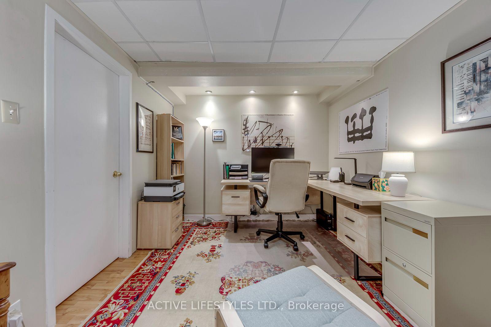 Photo 33 of Unit 23, 2766 Folkway Drive, Mississauga, Erin Mills — HOMEH