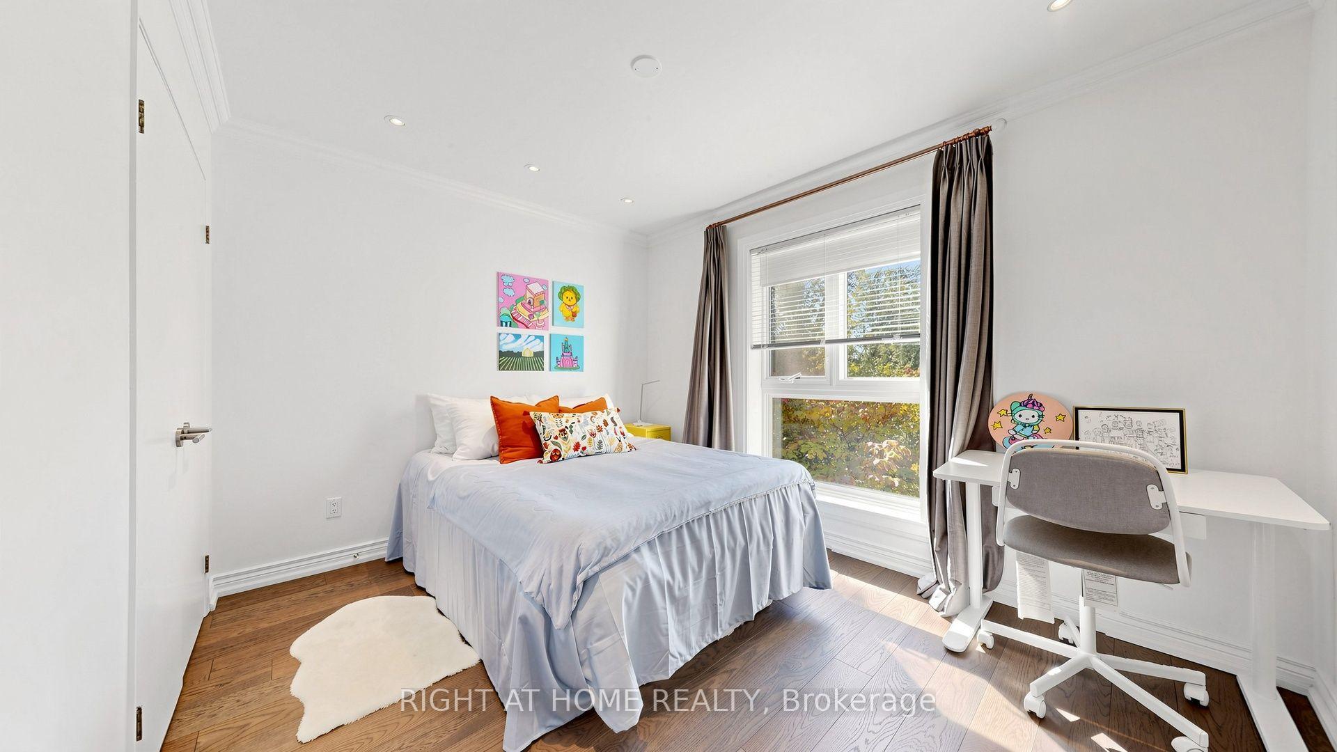 Photo 28 of 40 Snowshoe Mill Way, North York, St. Andrew-Windfields — HOMEH