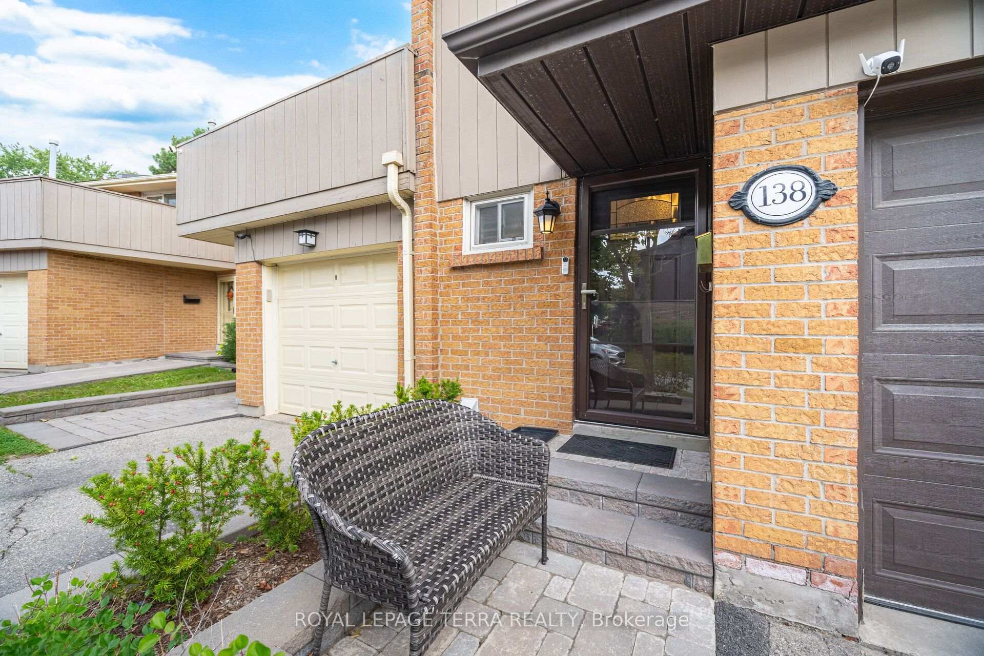 Photo 4 of Unit 138, 1951 Rathburn Road E, Mississauga, Rathwood — HOMEH