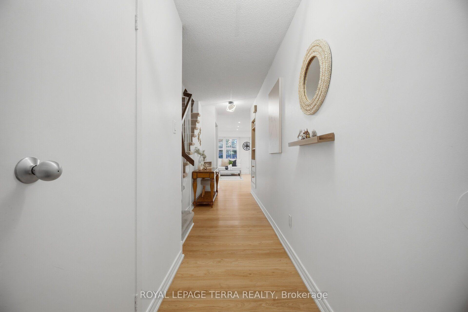 Photo 6 of Unit 138, 1951 Rathburn Road E, Mississauga, Rathwood — HOMEH