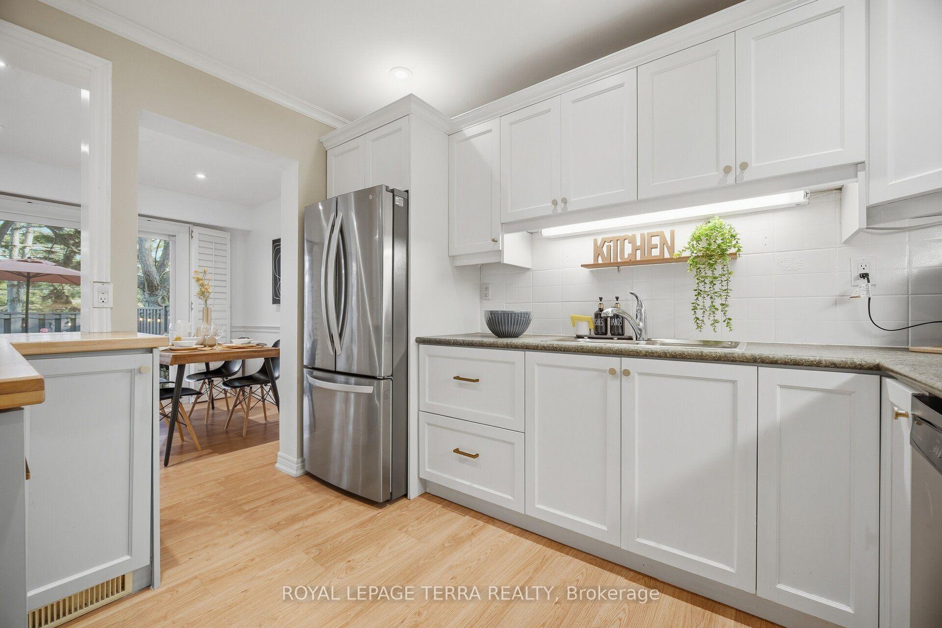 Photo 9 of Unit 138, 1951 Rathburn Road E, Mississauga, Rathwood — HOMEH