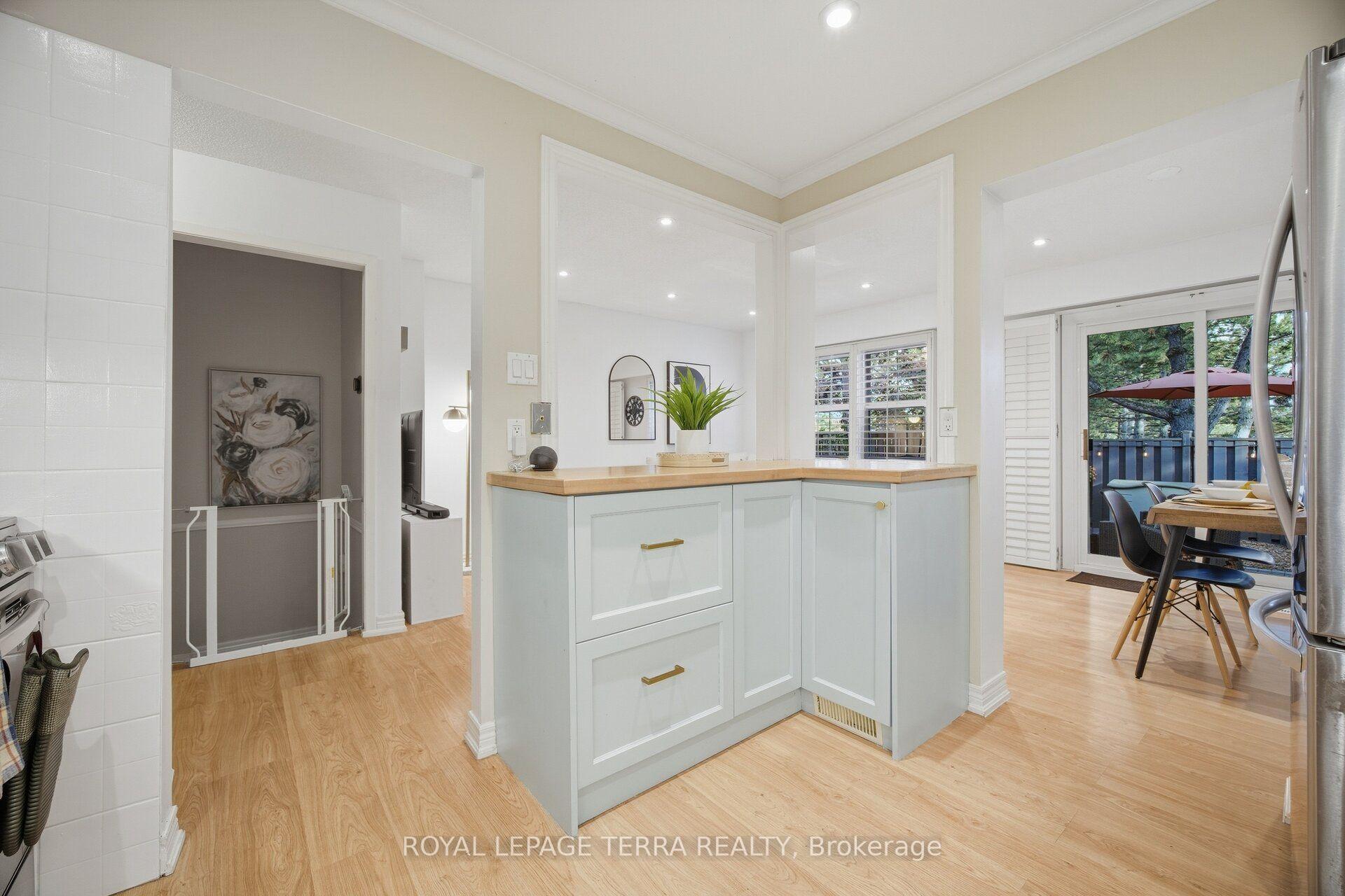 Photo 10 of Unit 138, 1951 Rathburn Road E, Mississauga, Rathwood — HOMEH