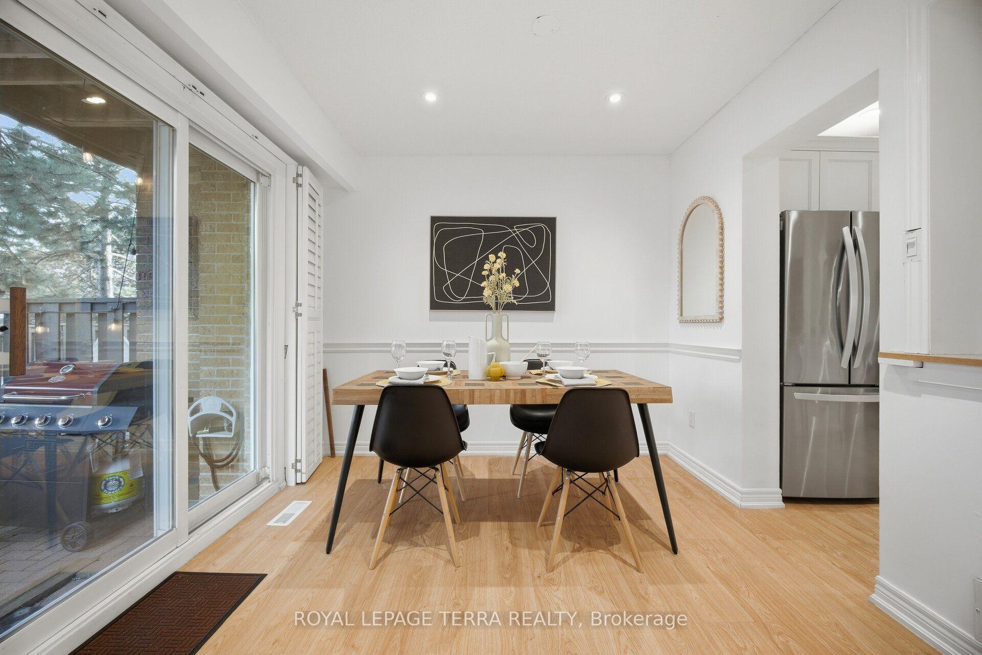 Photo 11 of Unit 138, 1951 Rathburn Road E, Mississauga, Rathwood — HOMEH
