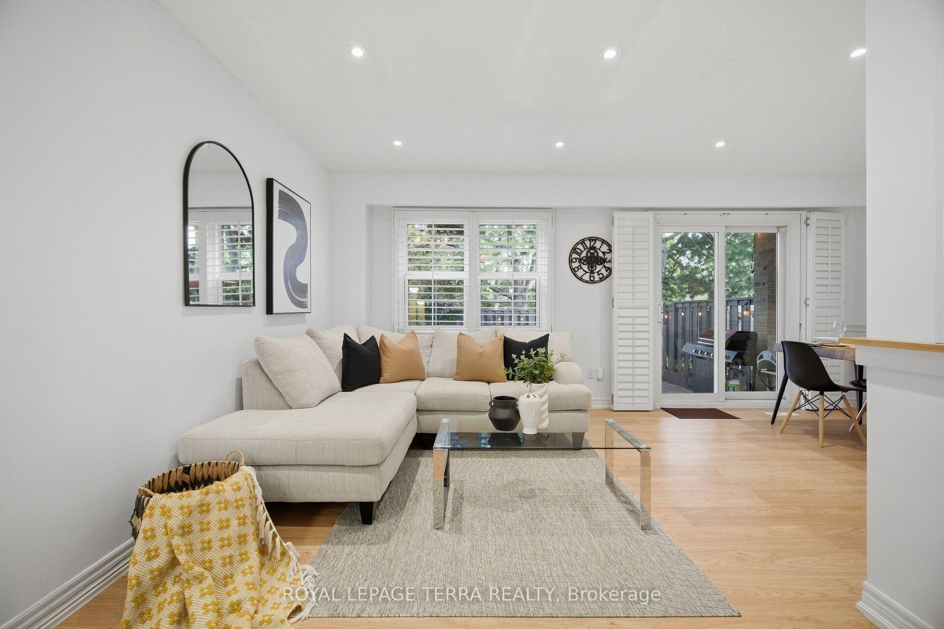 Photo 13 of Unit 138, 1951 Rathburn Road E, Mississauga, Rathwood — HOMEH