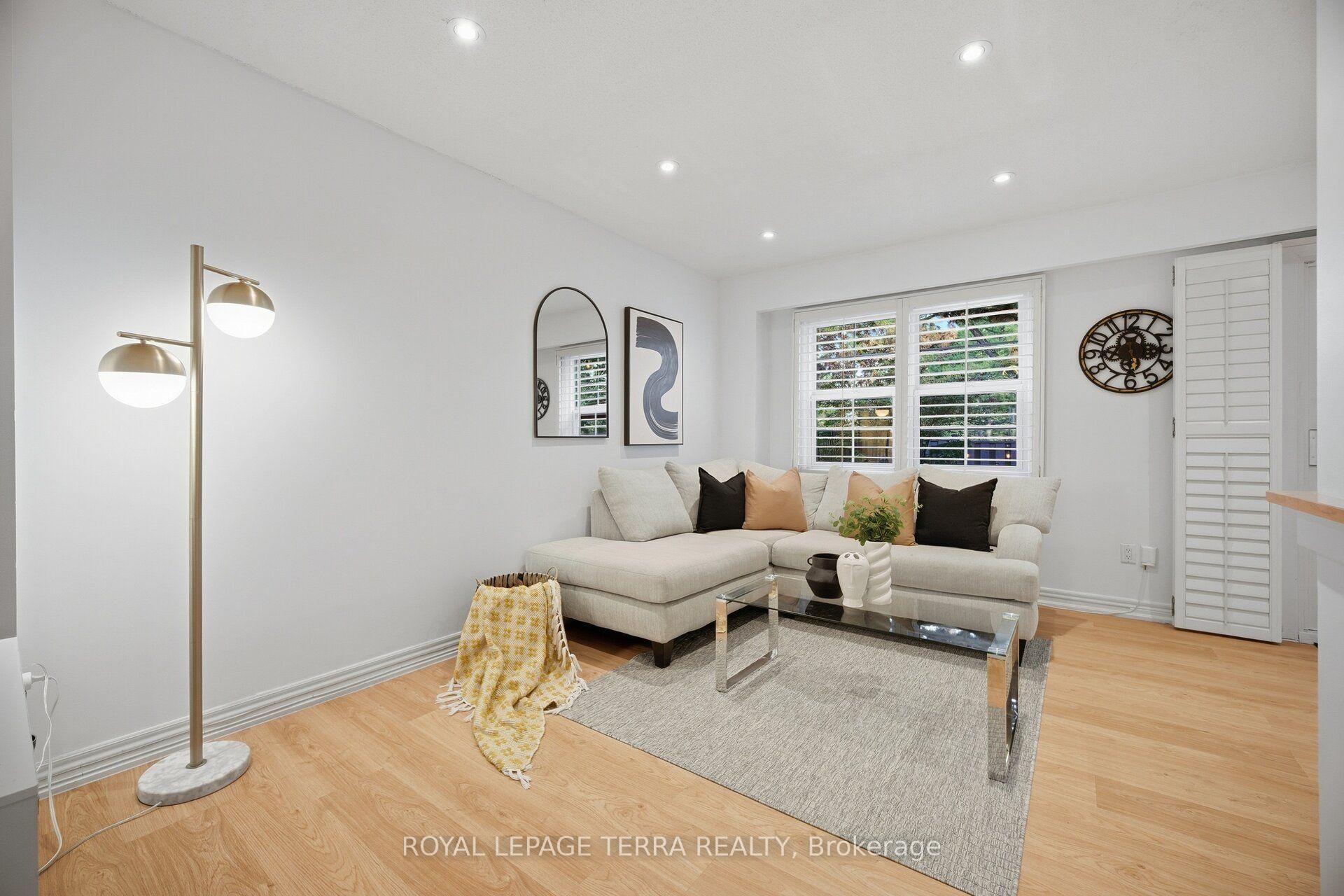 Photo 14 of Unit 138, 1951 Rathburn Road E, Mississauga, Rathwood — HOMEH