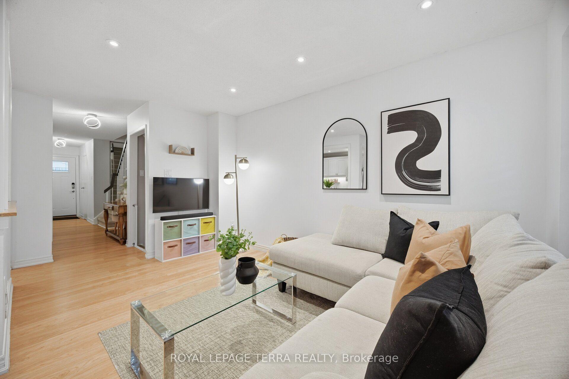 Photo 15 of Unit 138, 1951 Rathburn Road E, Mississauga, Rathwood — HOMEH