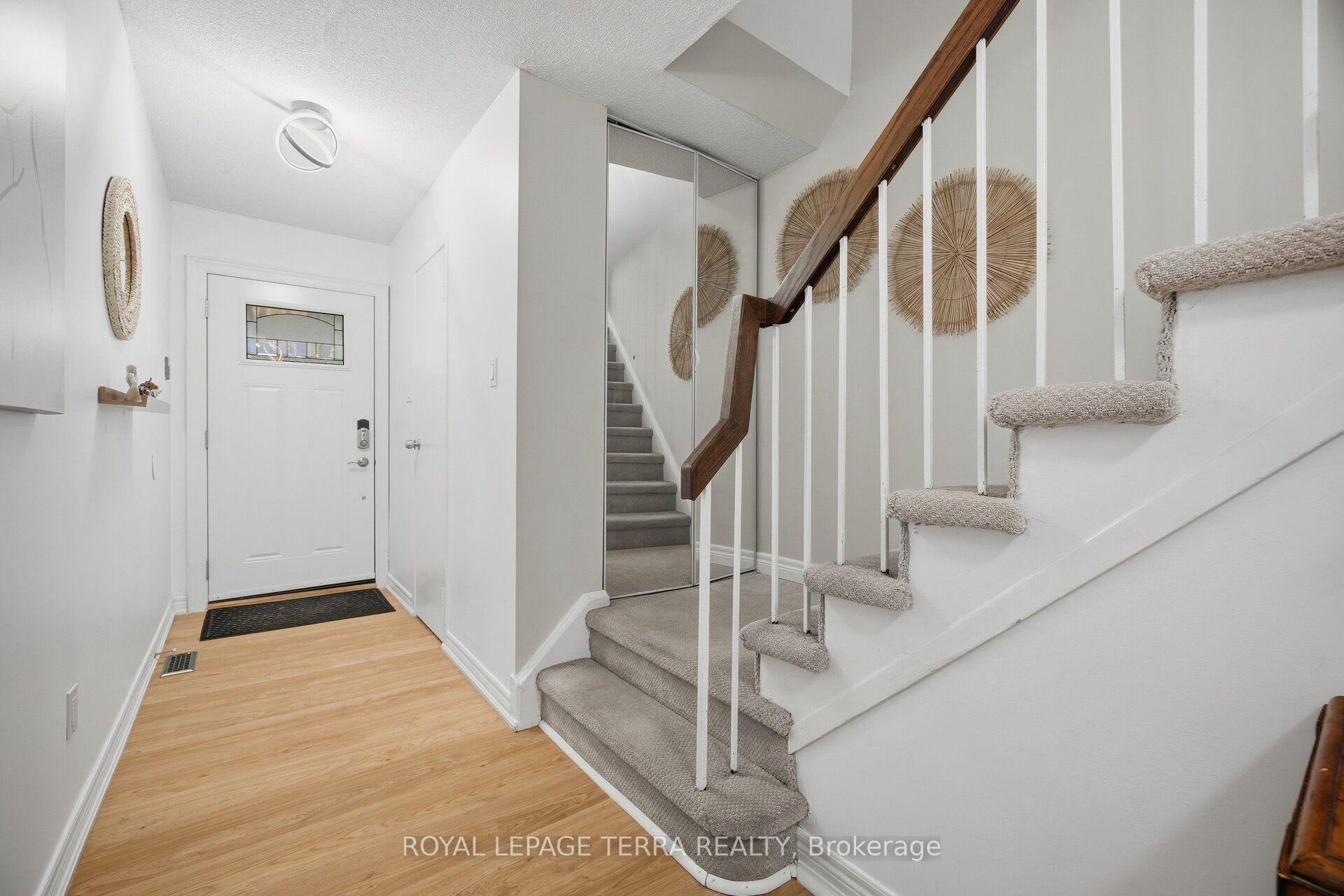 Photo 17 of Unit 138, 1951 Rathburn Road E, Mississauga, Rathwood — HOMEH
