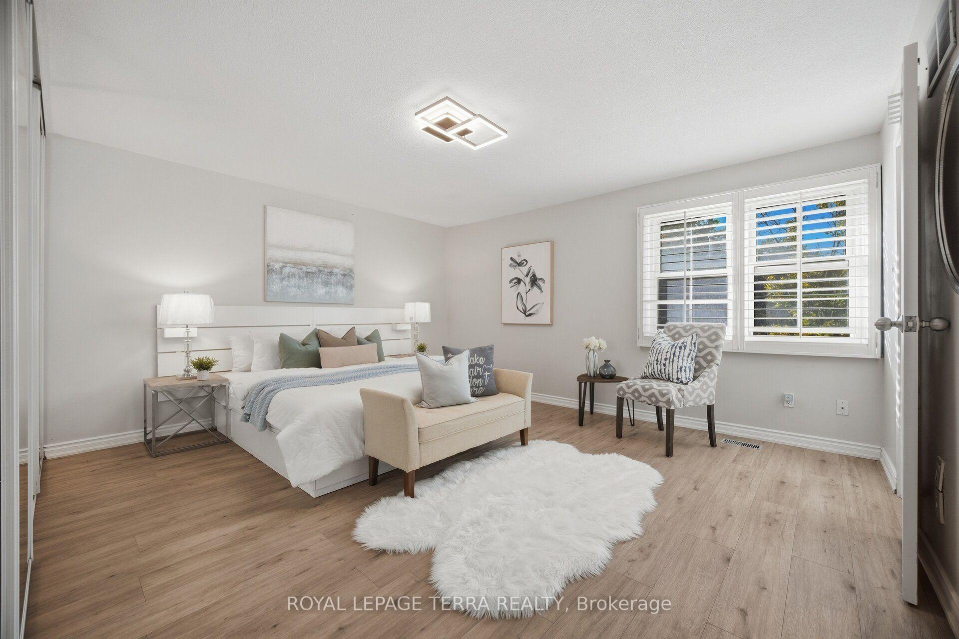Photo 19 of Unit 138, 1951 Rathburn Road E, Mississauga, Rathwood — HOMEH