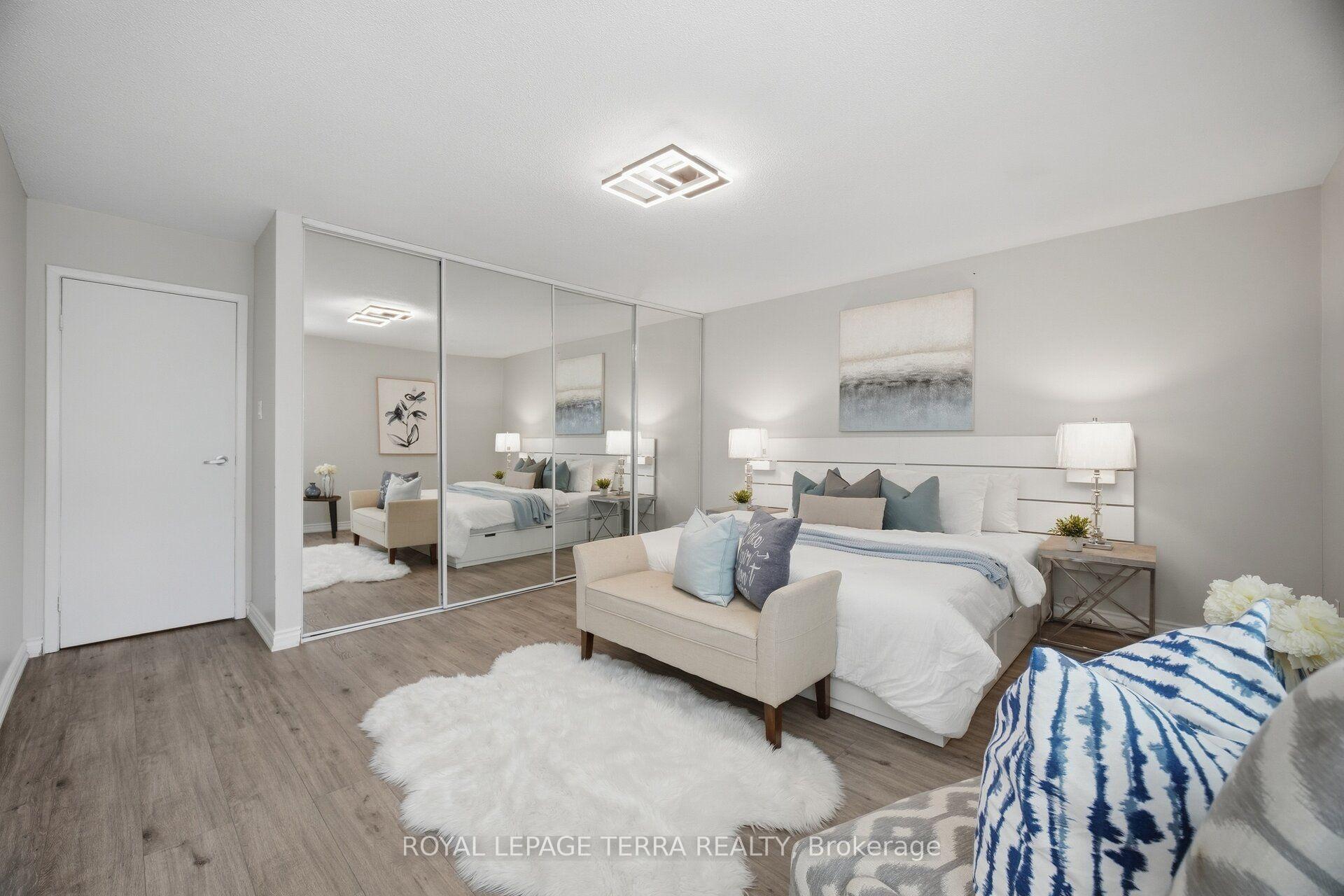 Photo 20 of Unit 138, 1951 Rathburn Road E, Mississauga, Rathwood — HOMEH