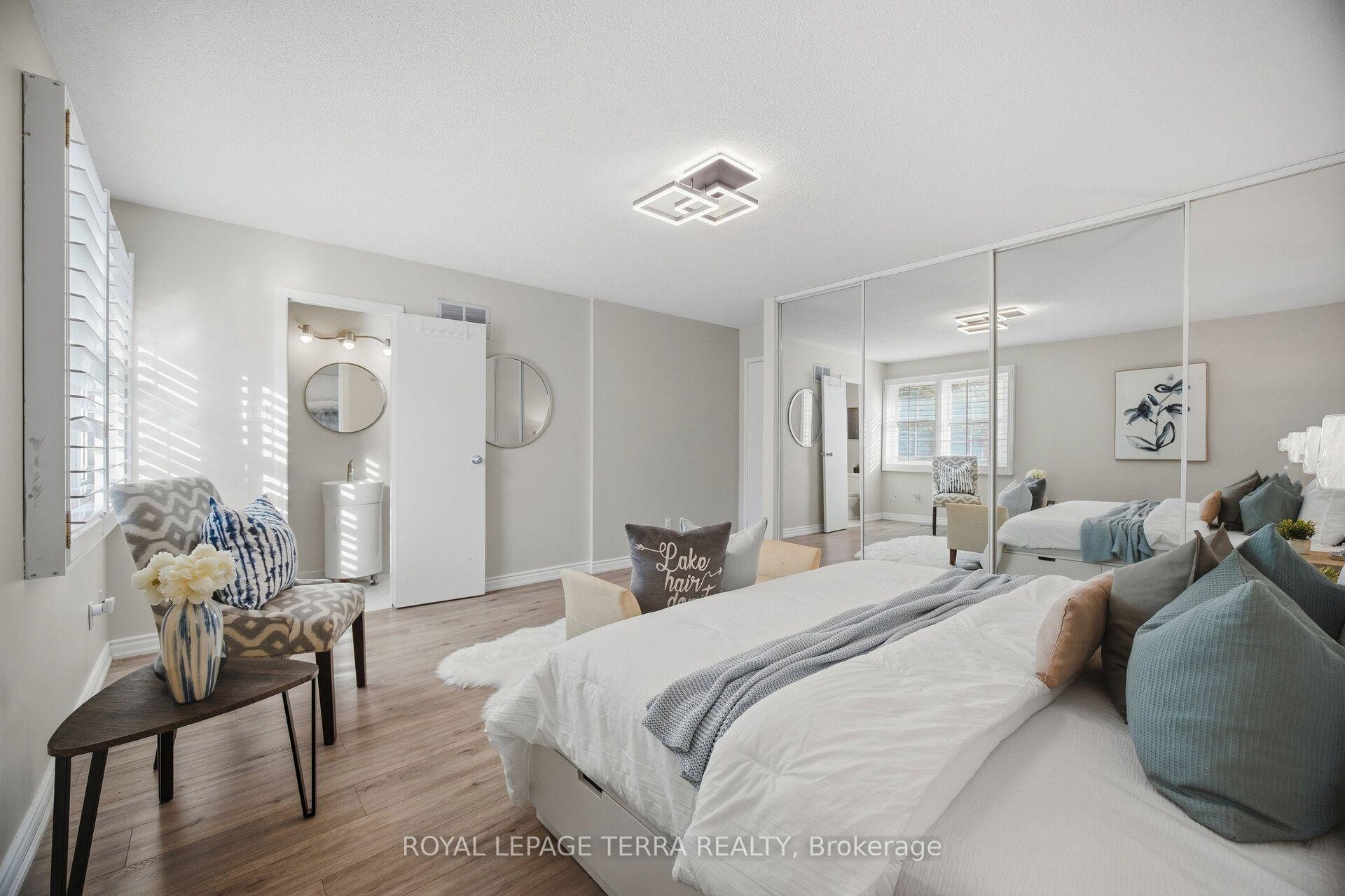 Photo 21 of Unit 138, 1951 Rathburn Road E, Mississauga, Rathwood — HOMEH