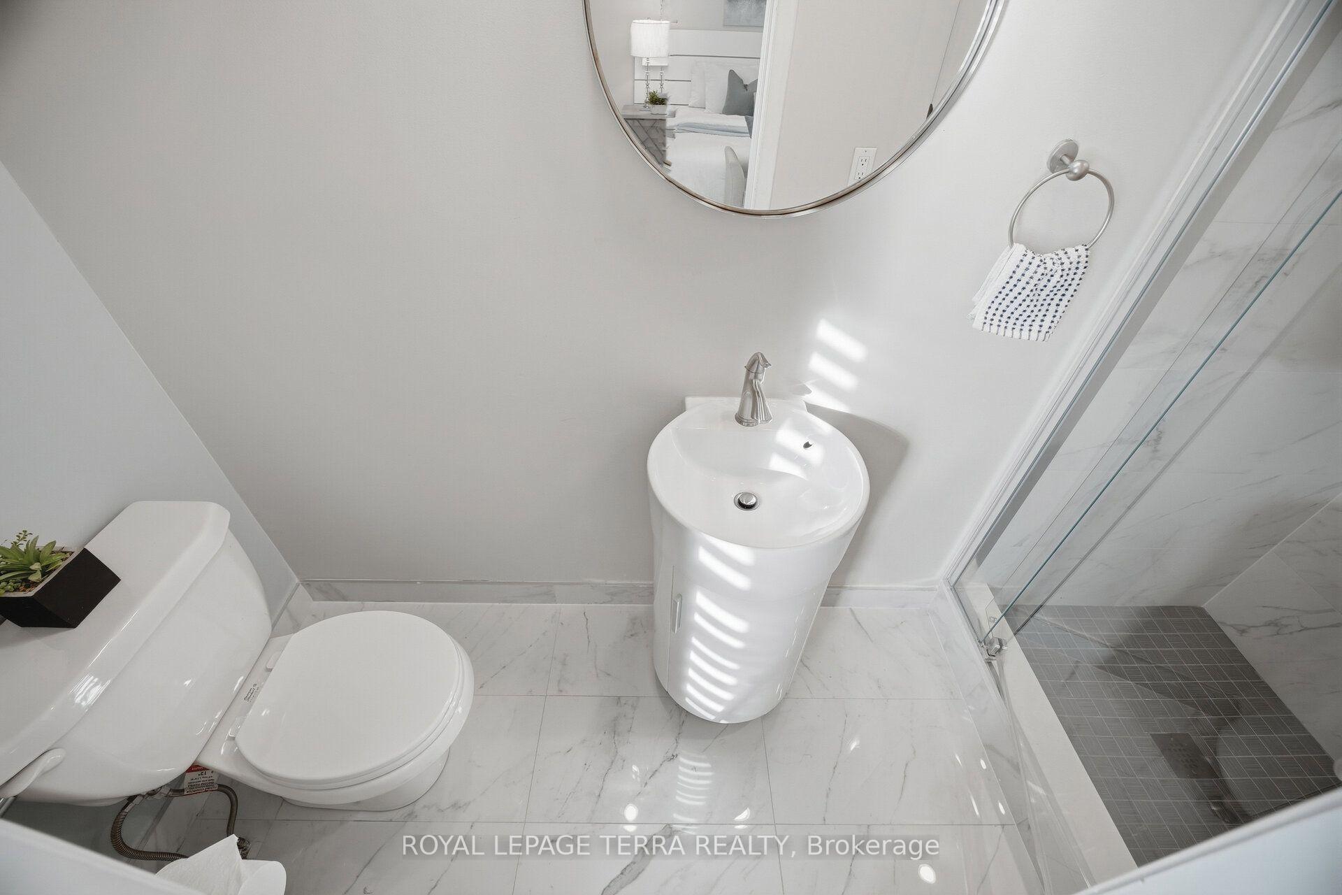 Photo 22 of Unit 138, 1951 Rathburn Road E, Mississauga, Rathwood — HOMEH