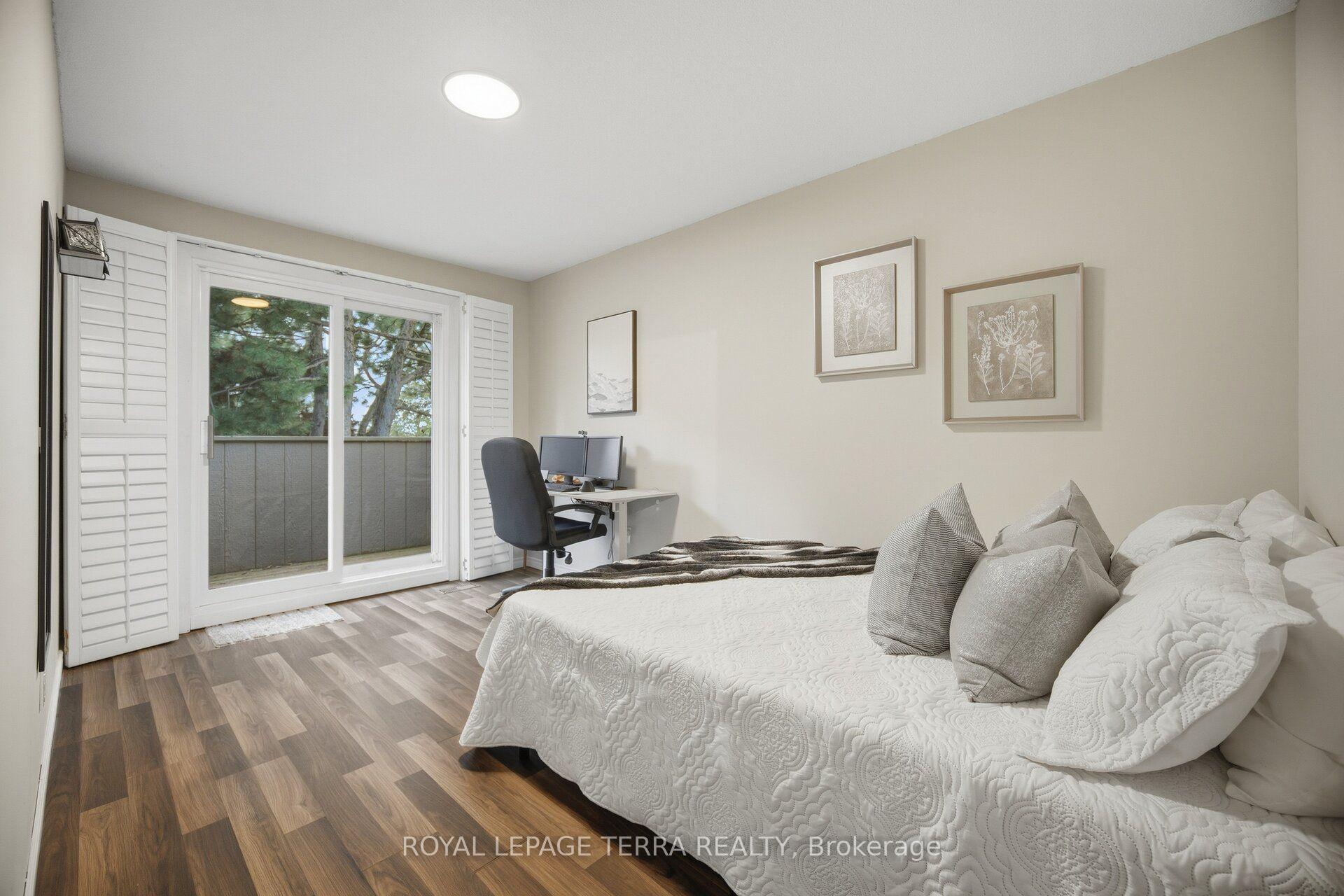 Photo 25 of Unit 138, 1951 Rathburn Road E, Mississauga, Rathwood — HOMEH