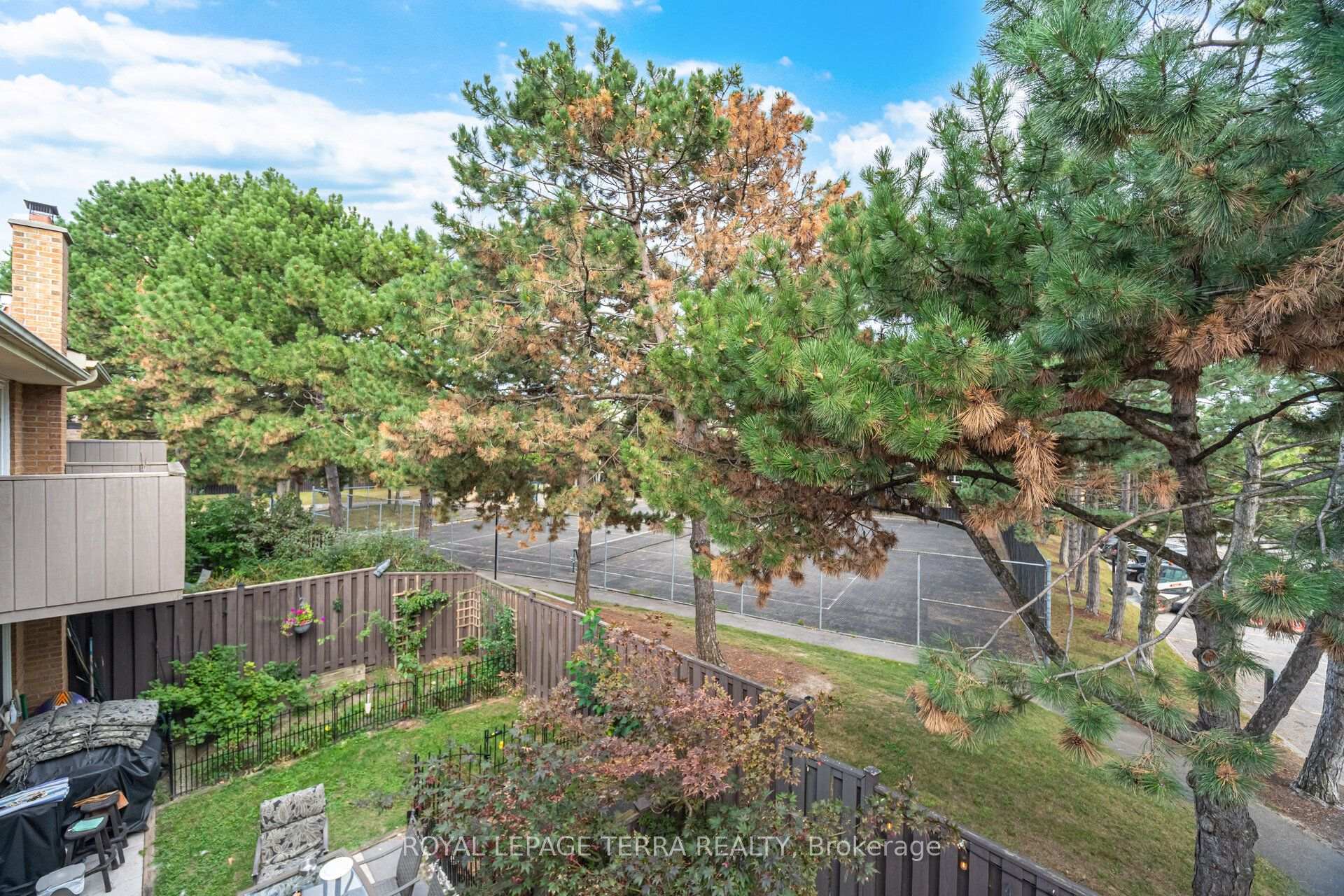 Photo 28 of Unit 138, 1951 Rathburn Road E, Mississauga, Rathwood — HOMEH