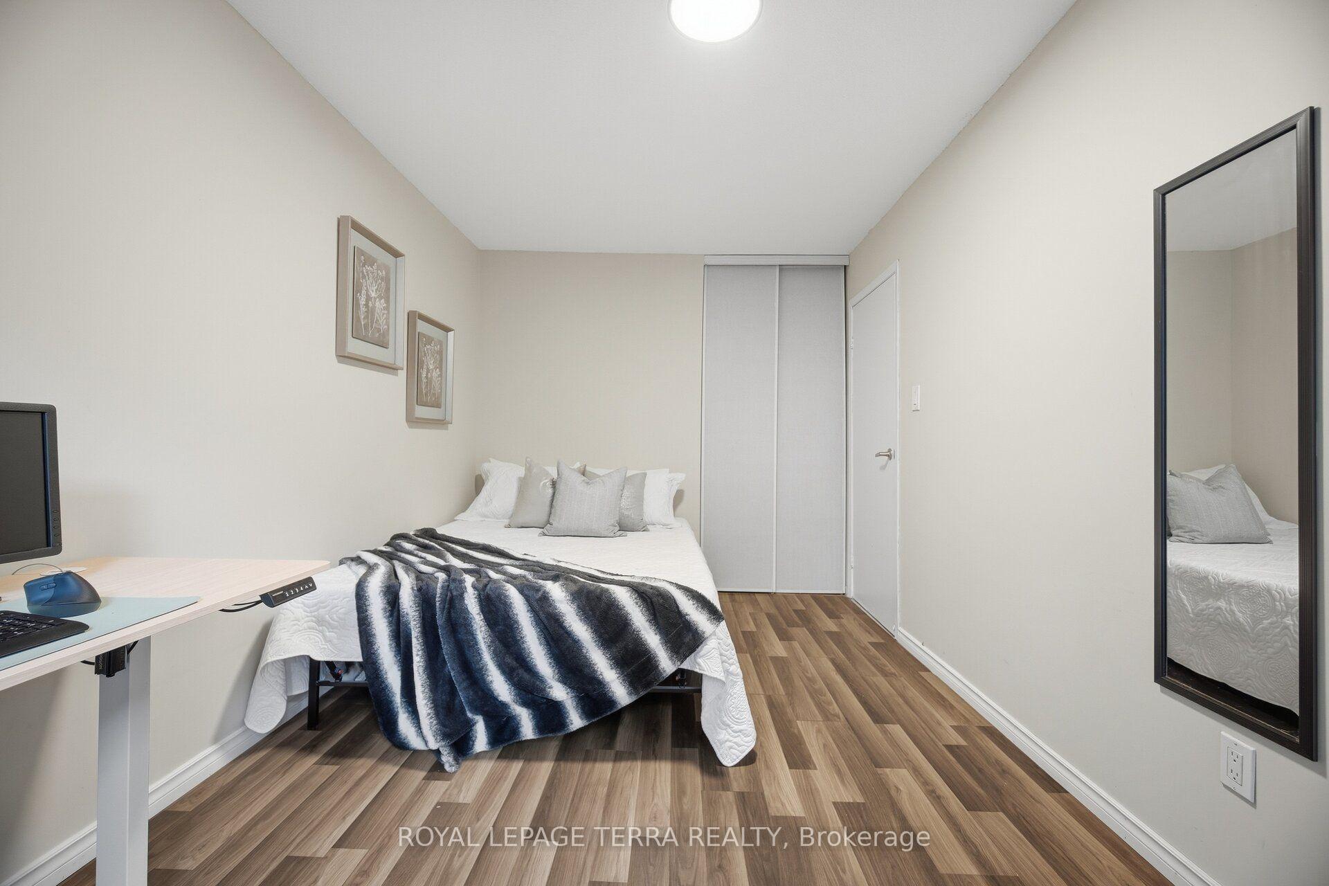 Photo 30 of Unit 138, 1951 Rathburn Road E, Mississauga, Rathwood — HOMEH