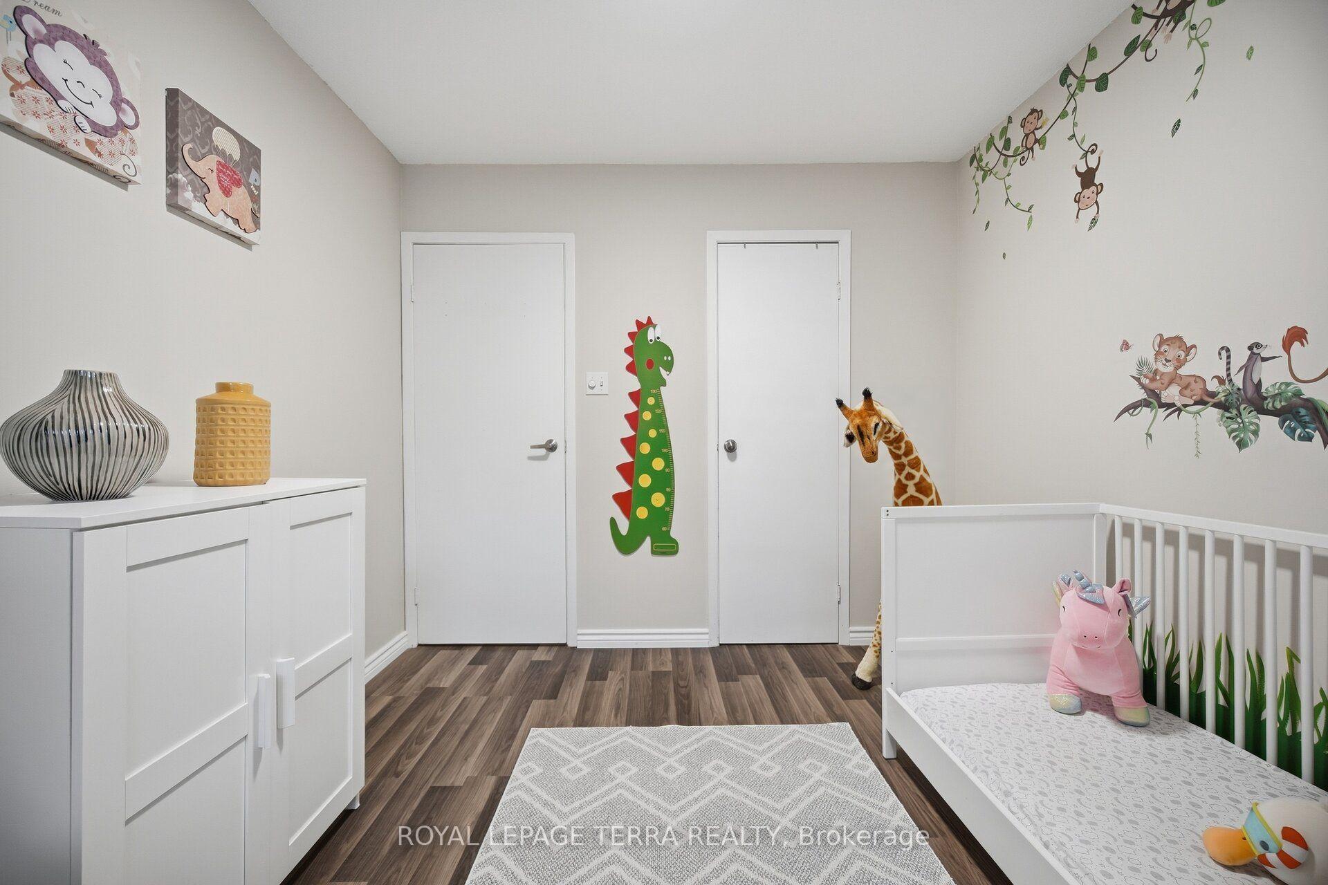 Photo 32 of Unit 138, 1951 Rathburn Road E, Mississauga, Rathwood — HOMEH