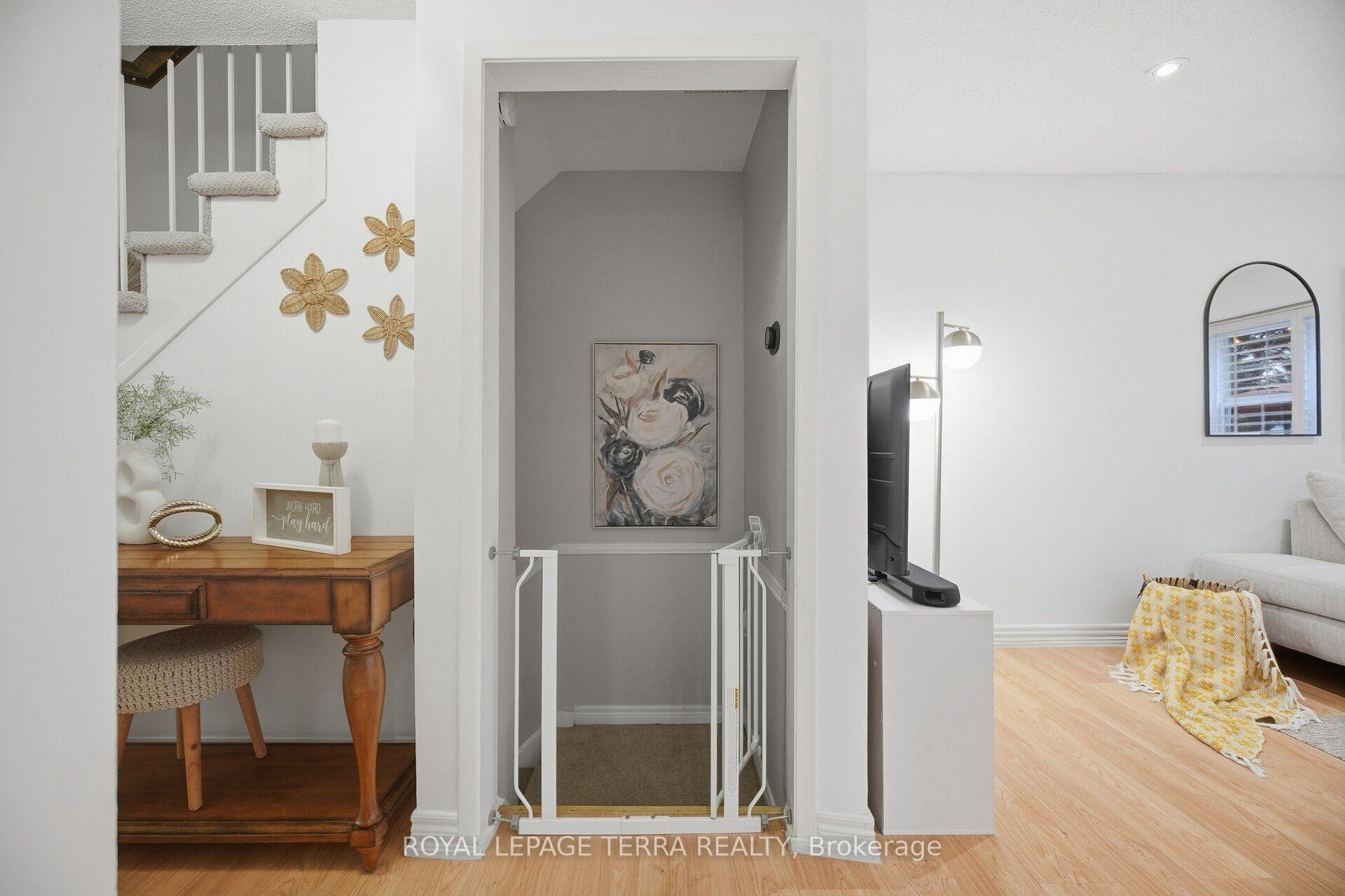 Photo 34 of Unit 138, 1951 Rathburn Road E, Mississauga, Rathwood — HOMEH