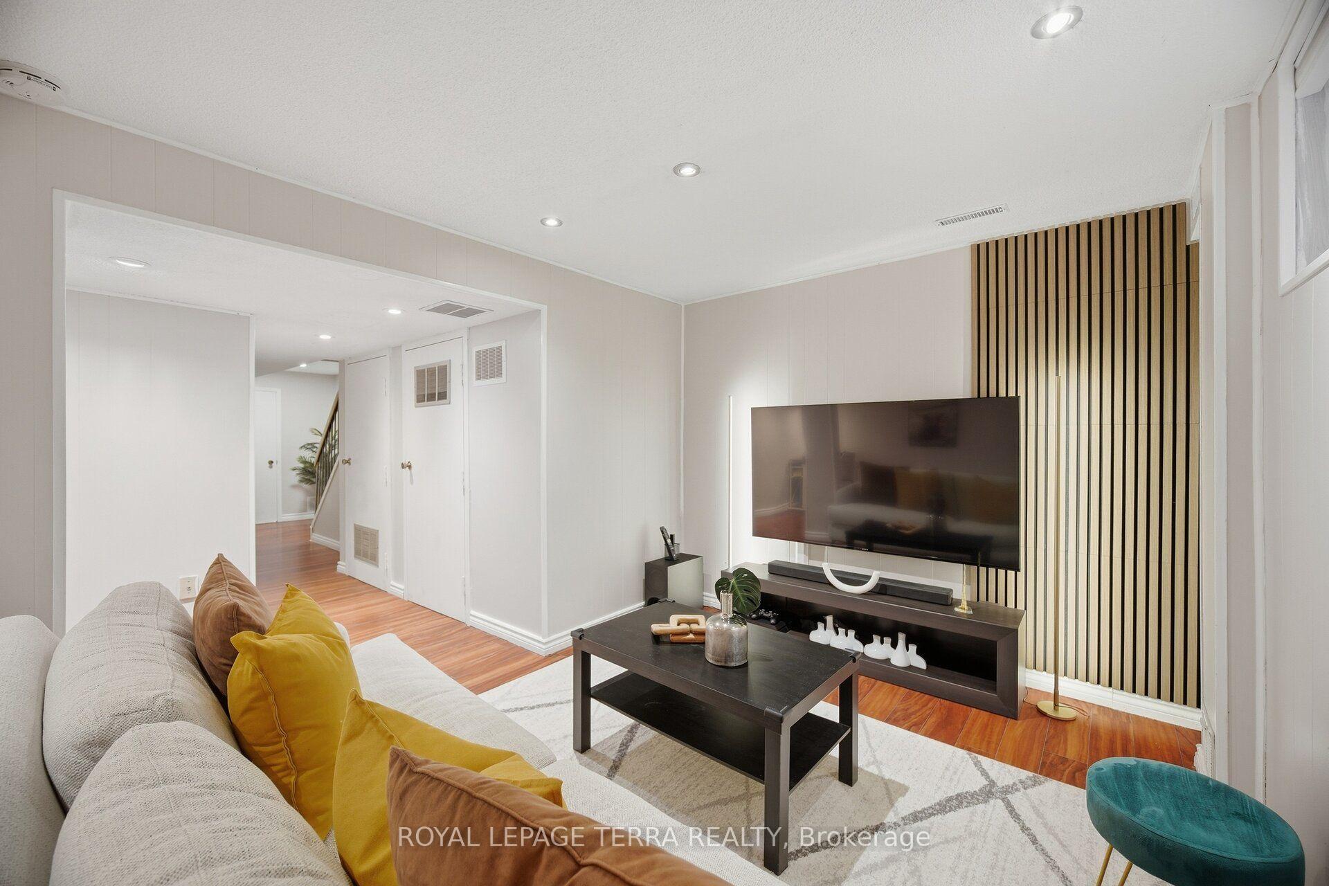Photo 37 of Unit 138, 1951 Rathburn Road E, Mississauga, Rathwood — HOMEH