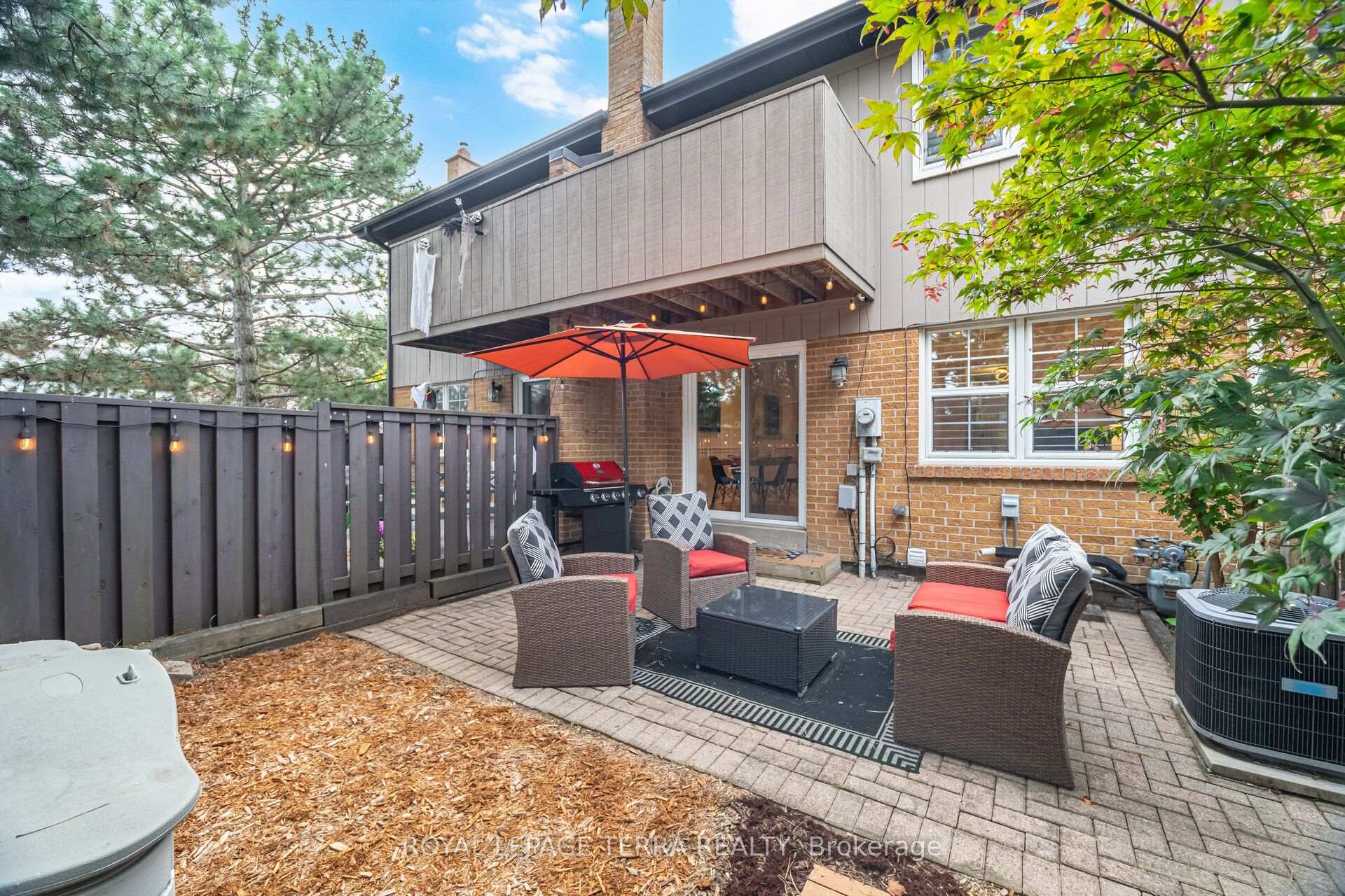 Photo 43 of Unit 138, 1951 Rathburn Road E, Mississauga, Rathwood — HOMEH