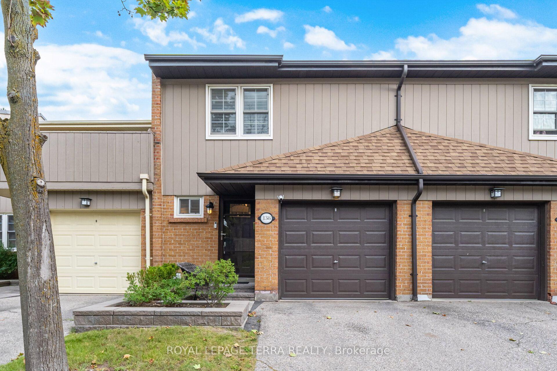 Photo 46 of Unit 138, 1951 Rathburn Road E, Mississauga, Rathwood — HOMEH