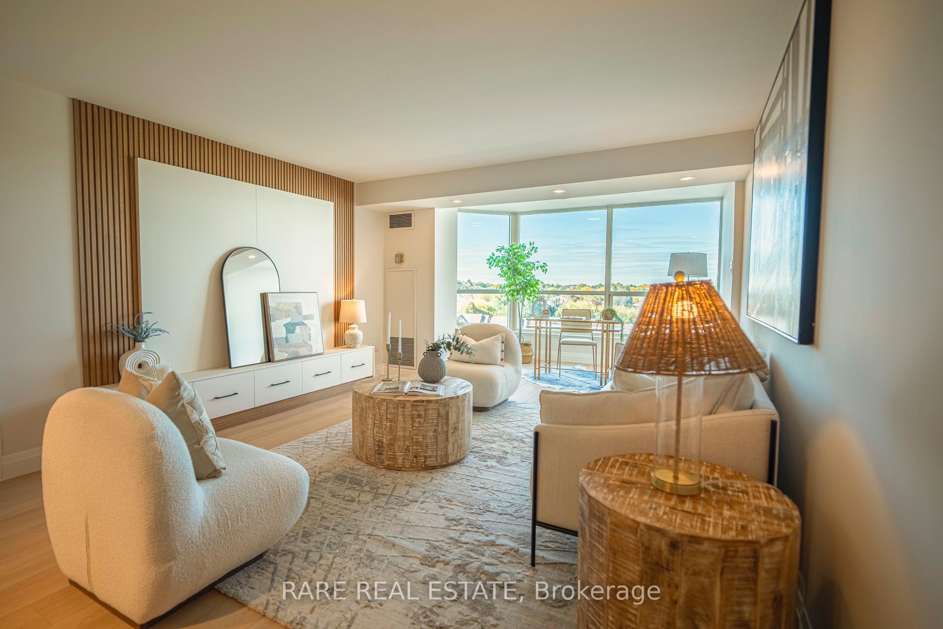Photo 2 of Unit 1012, 7300 Yonge Street, Vaughan, Crestwood-Springfarm-Yorkhill — HOMEH
