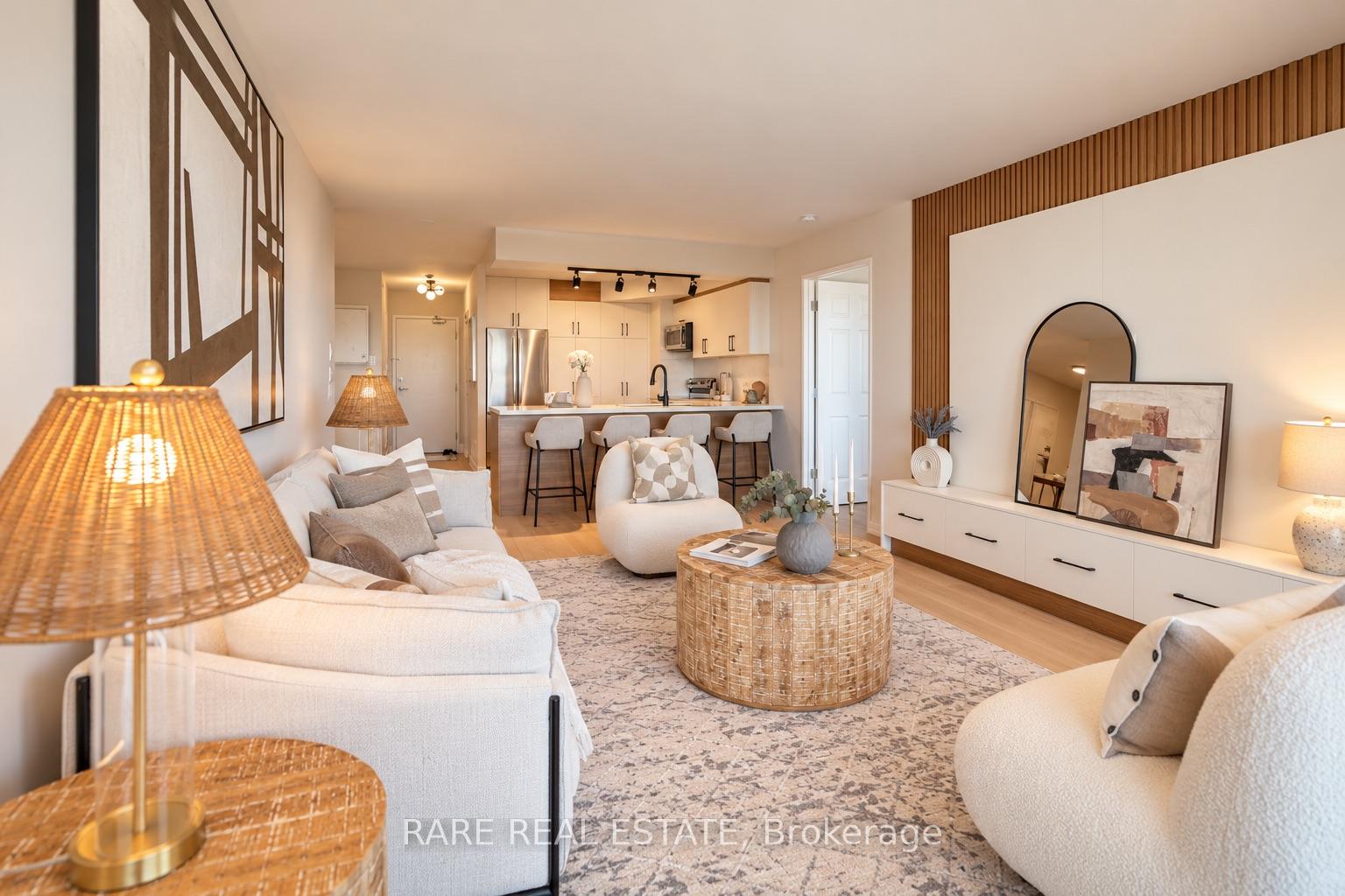 Photo 3 of Unit 1012, 7300 Yonge Street, Vaughan, Crestwood-Springfarm-Yorkhill — HOMEH