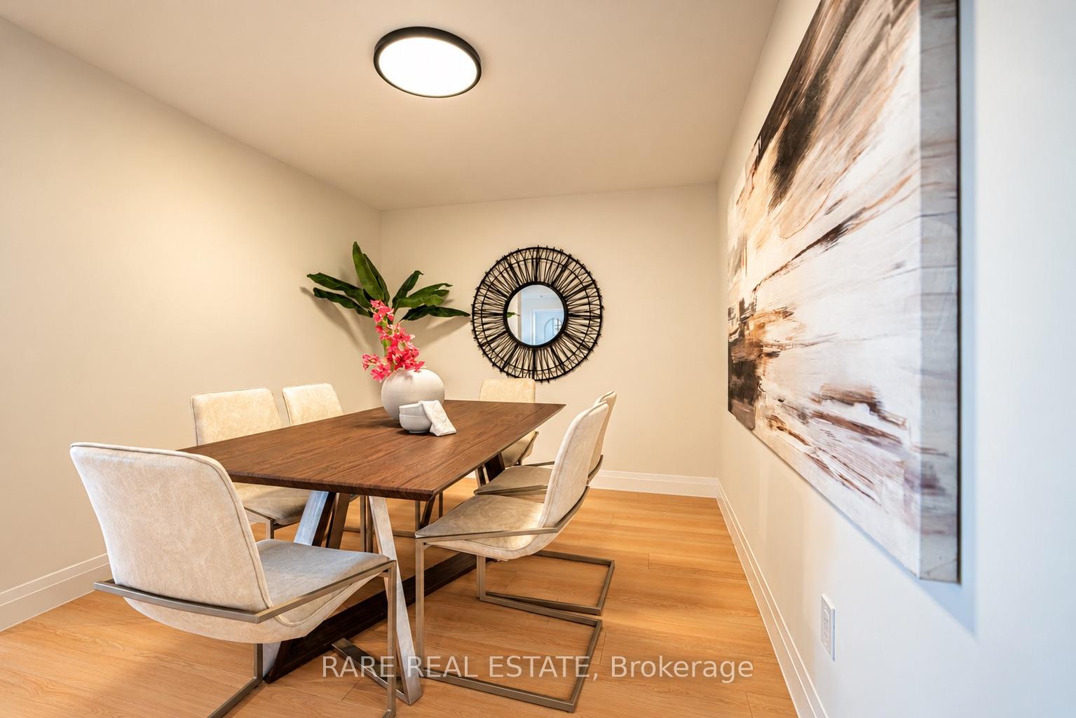 Photo 10 of Unit 1012, 7300 Yonge Street, Vaughan, Crestwood-Springfarm-Yorkhill — HOMEH