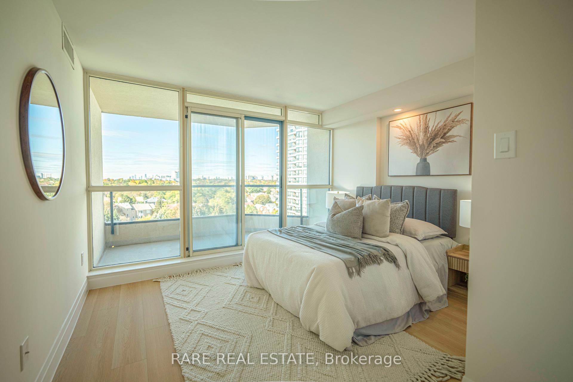 Photo 14 of Unit 1012, 7300 Yonge Street, Vaughan, Crestwood-Springfarm-Yorkhill — HOMEH