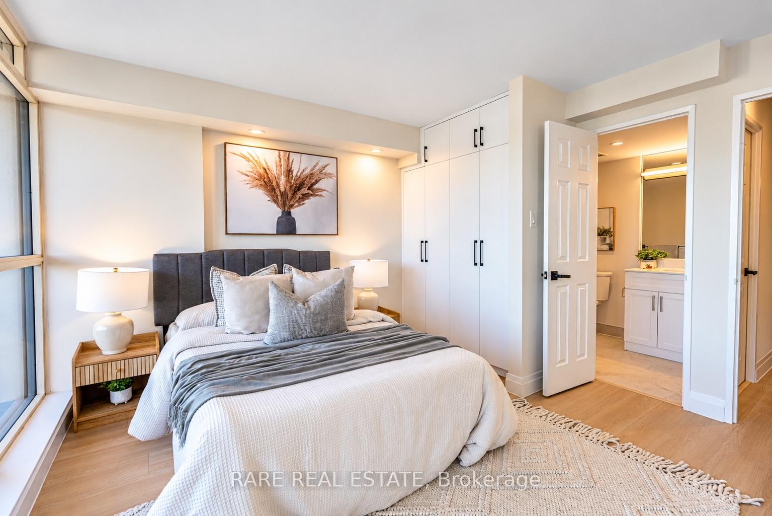 Photo 16 of Unit 1012, 7300 Yonge Street, Vaughan, Crestwood-Springfarm-Yorkhill — HOMEH
