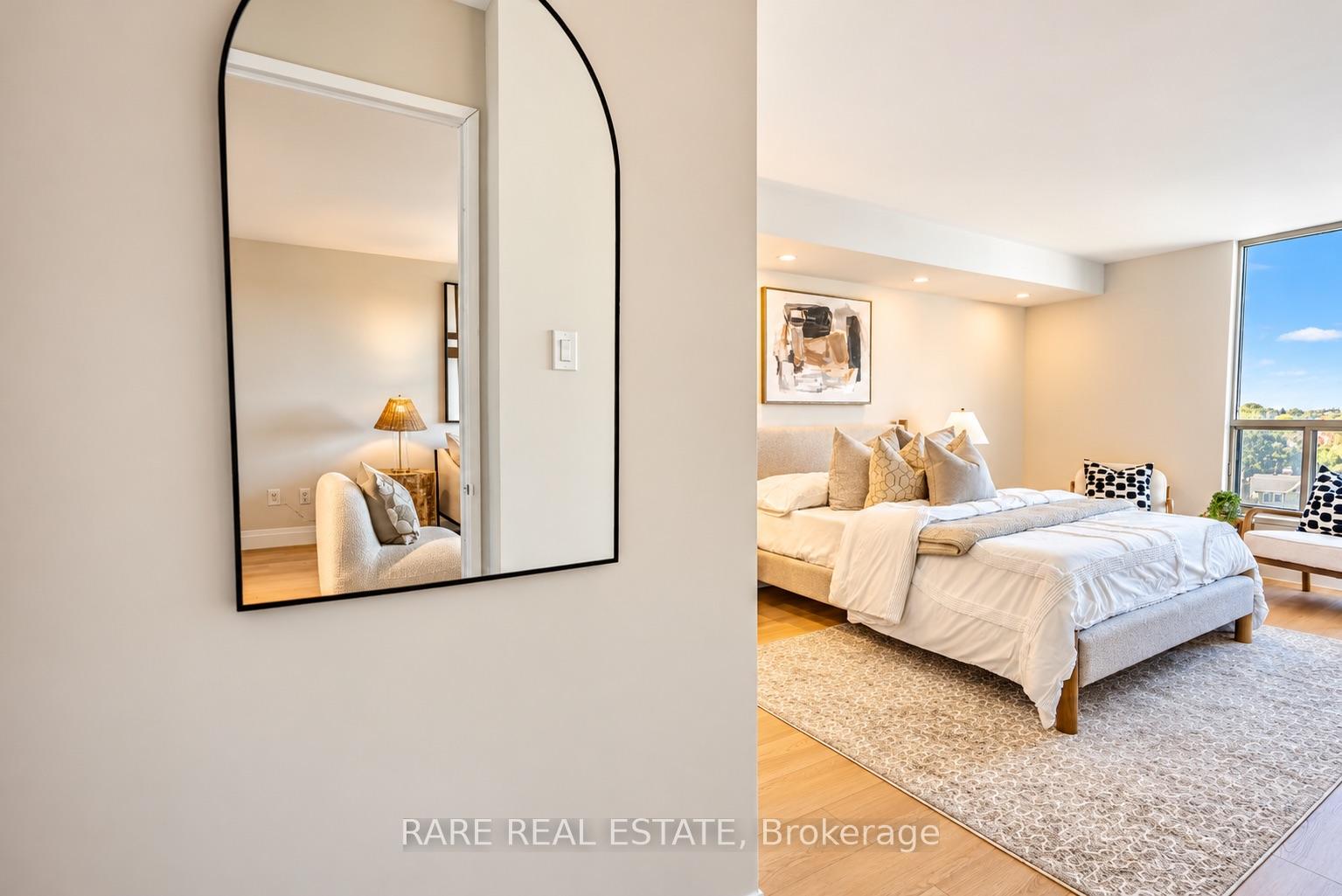 Photo 18 of Unit 1012, 7300 Yonge Street, Vaughan, Crestwood-Springfarm-Yorkhill — HOMEH