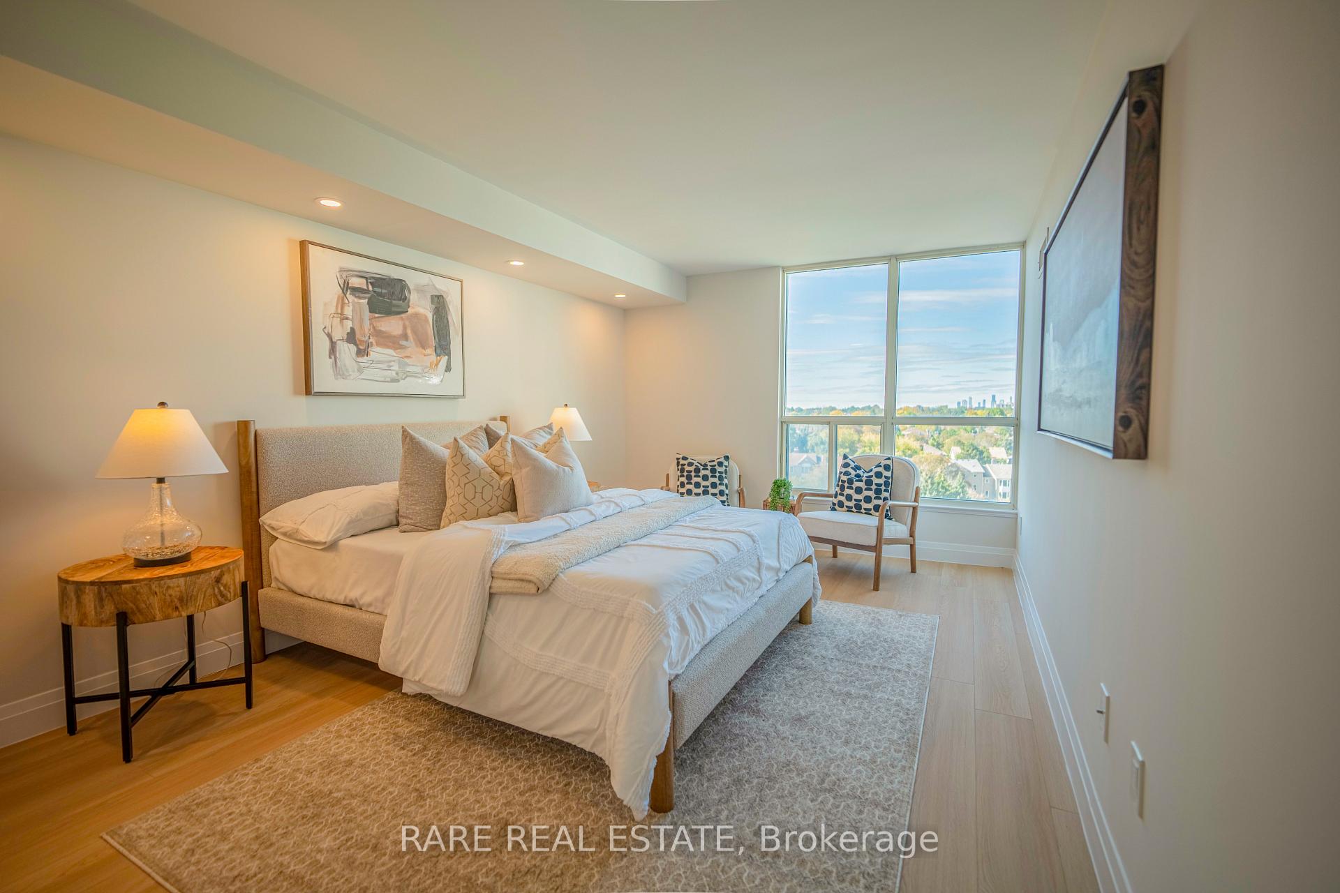 Photo 19 of Unit 1012, 7300 Yonge Street, Vaughan, Crestwood-Springfarm-Yorkhill — HOMEH