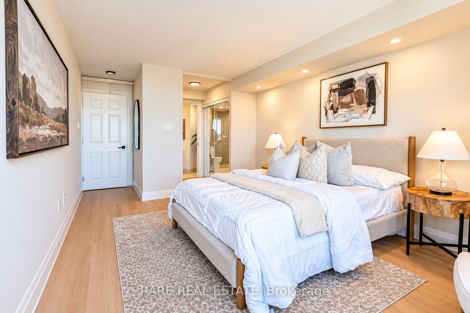 Photo 21 of Unit 1012, 7300 Yonge Street, Vaughan, Crestwood-Springfarm-Yorkhill — HOMEH