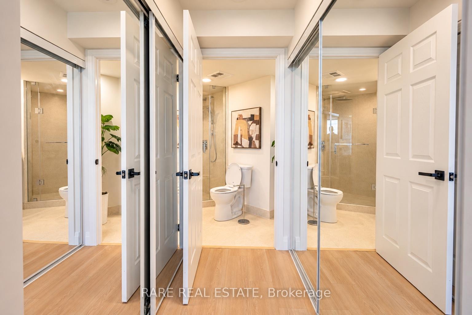 Photo 22 of Unit 1012, 7300 Yonge Street, Vaughan, Crestwood-Springfarm-Yorkhill — HOMEH