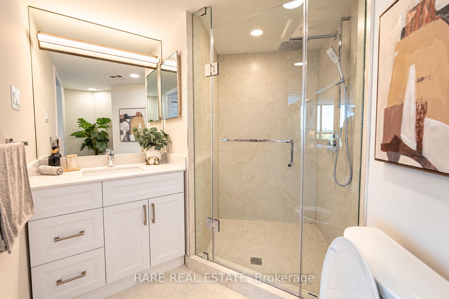 Photo 24 of Unit 1012, 7300 Yonge Street, Vaughan, Crestwood-Springfarm-Yorkhill — HOMEH
