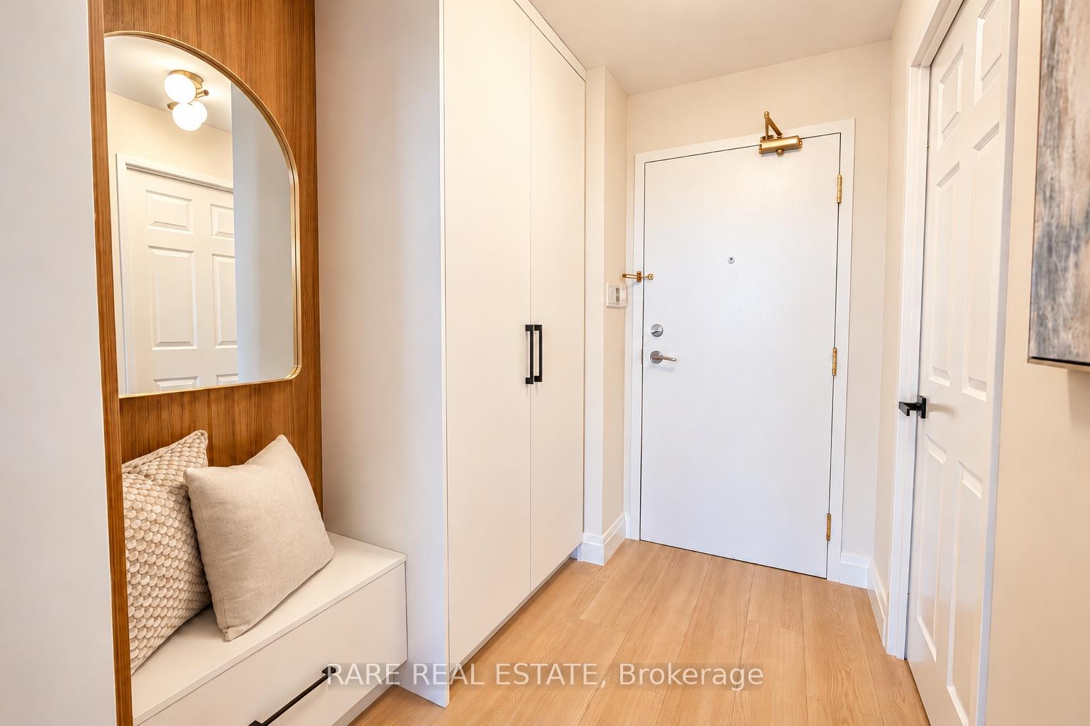 Photo 25 of Unit 1012, 7300 Yonge Street, Vaughan, Crestwood-Springfarm-Yorkhill — HOMEH