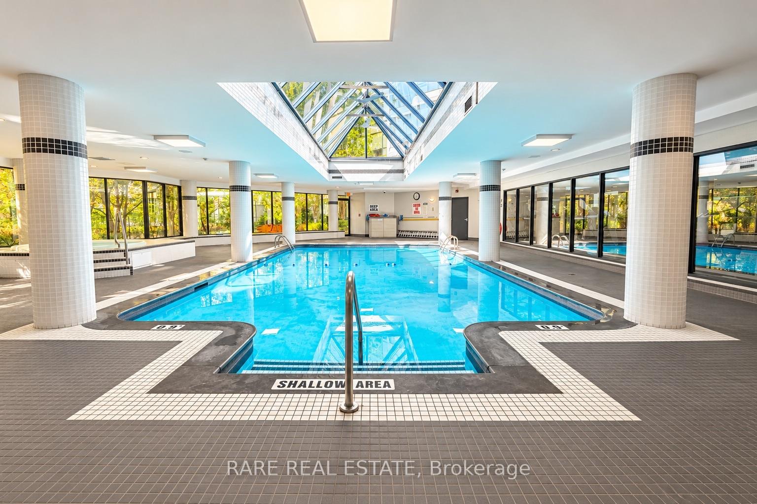 Photo 28 of Unit 1012, 7300 Yonge Street, Vaughan, Crestwood-Springfarm-Yorkhill — HOMEH