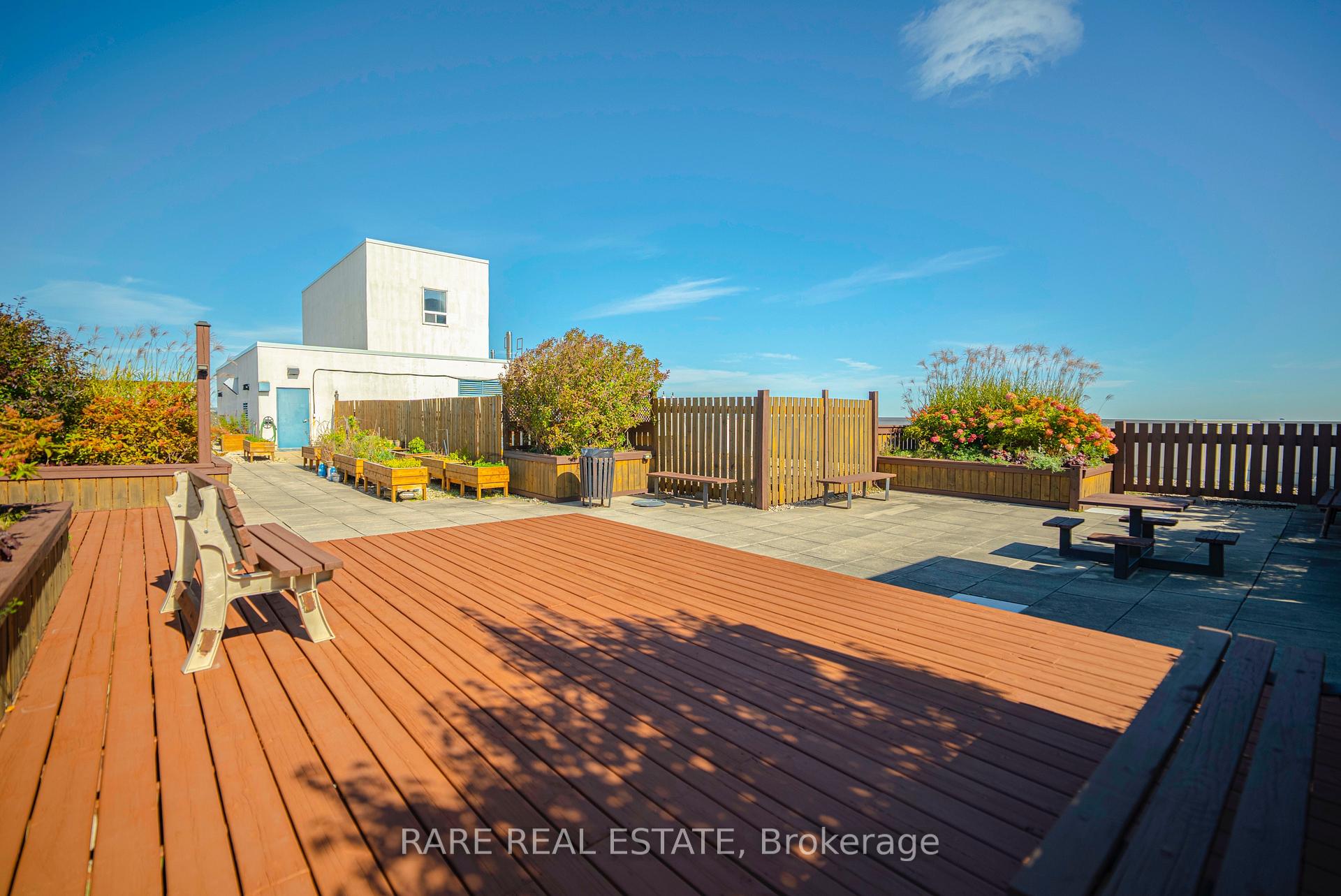 Photo 31 of Unit 1012, 7300 Yonge Street, Vaughan, Crestwood-Springfarm-Yorkhill — HOMEH
