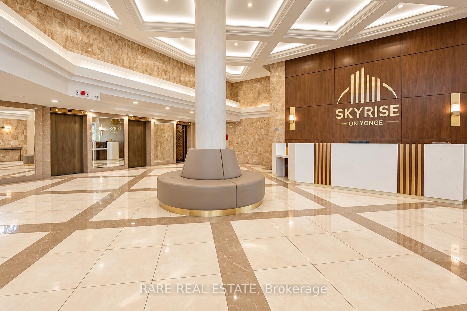 Photo 33 of Unit 1012, 7300 Yonge Street, Vaughan, Crestwood-Springfarm-Yorkhill — HOMEH