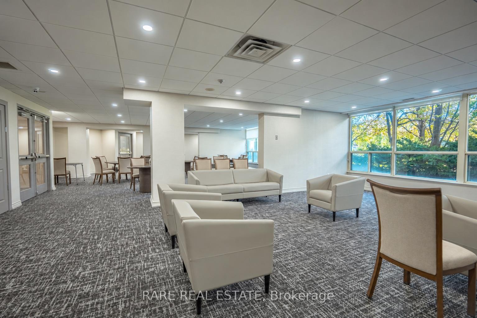 Photo 34 of Unit 1012, 7300 Yonge Street, Vaughan, Crestwood-Springfarm-Yorkhill — HOMEH
