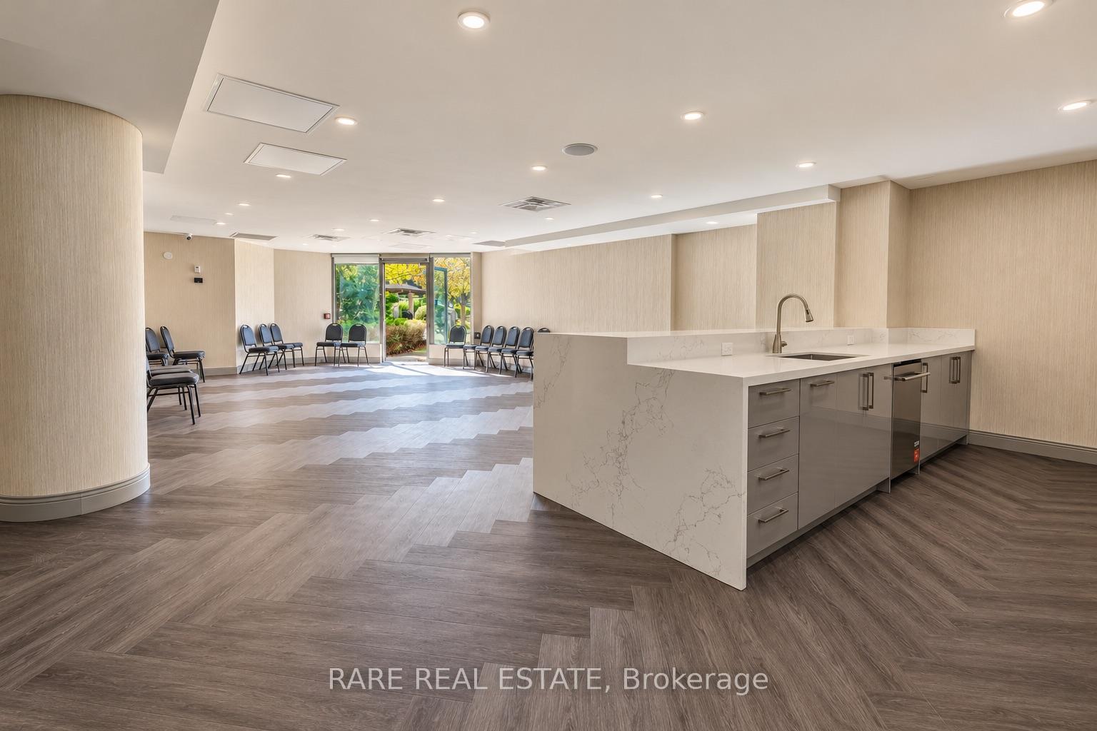 Photo 36 of Unit 1012, 7300 Yonge Street, Vaughan, Crestwood-Springfarm-Yorkhill — HOMEH