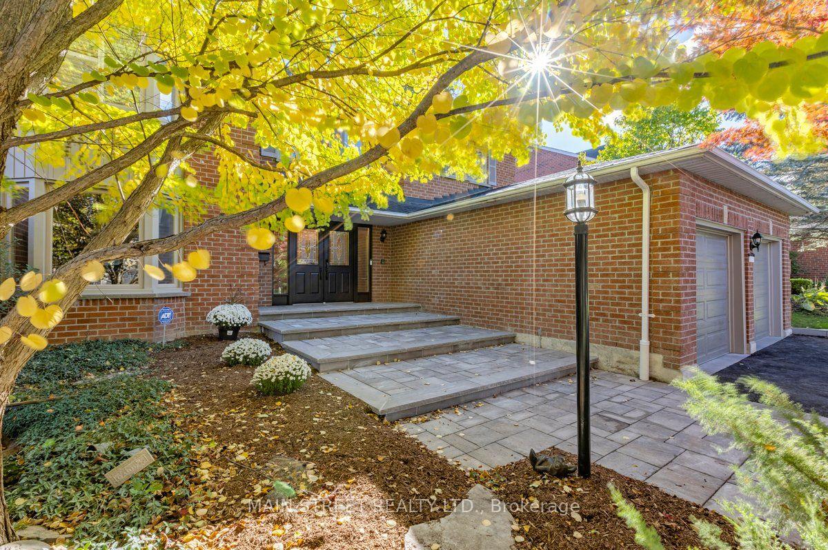 Photo 2 of 22 Mcclenny Drive N, Aurora, Aurora Highlands — HOMEH