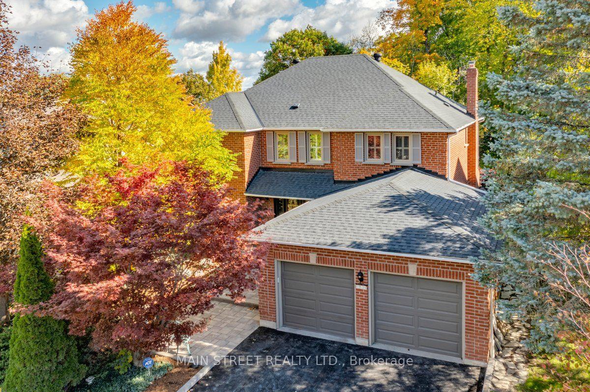 Photo 4 of 22 Mcclenny Drive N, Aurora, Aurora Highlands — HOMEH