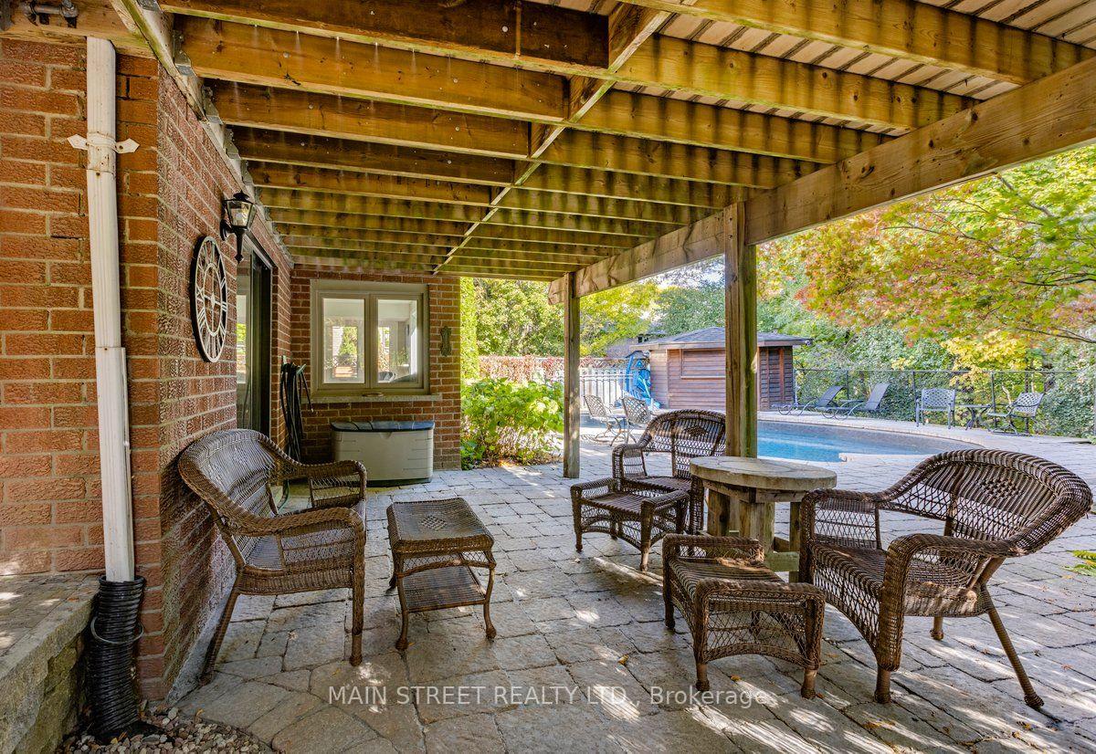 Photo 53 of 22 Mcclenny Drive N, Aurora, Aurora Highlands — HOMEH