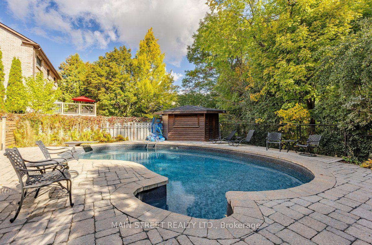 Photo 54 of 22 Mcclenny Drive N, Aurora, Aurora Highlands — HOMEH