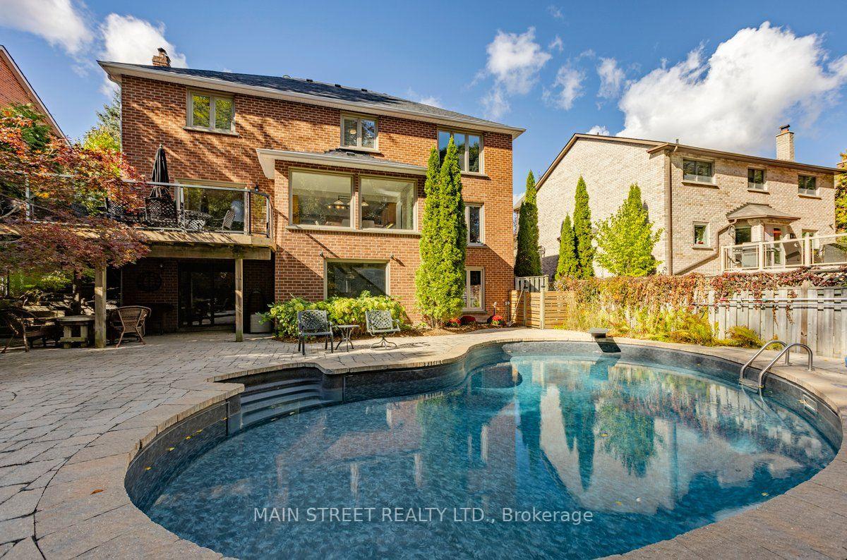 Photo 55 of 22 Mcclenny Drive N, Aurora, Aurora Highlands — HOMEH