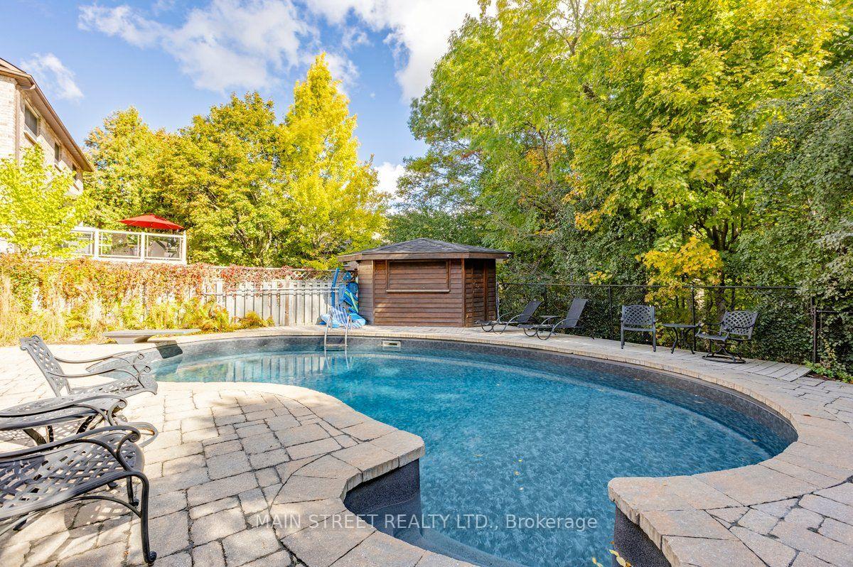 Photo 56 of 22 Mcclenny Drive N, Aurora, Aurora Highlands — HOMEH