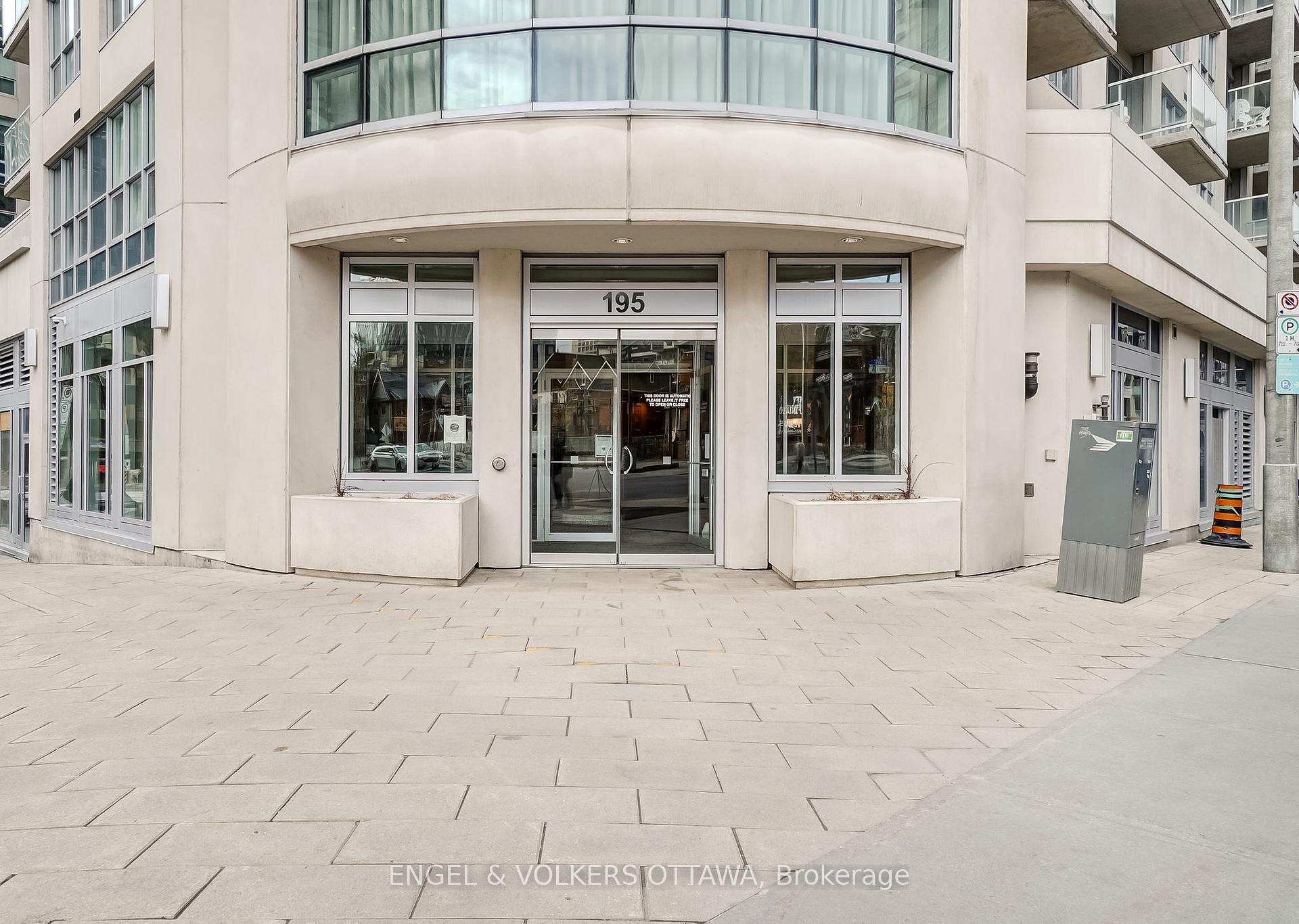 Photo 4 of Unit 1407, 195 Besserer Street, Ottawa, Sandy Hill — HOMEH