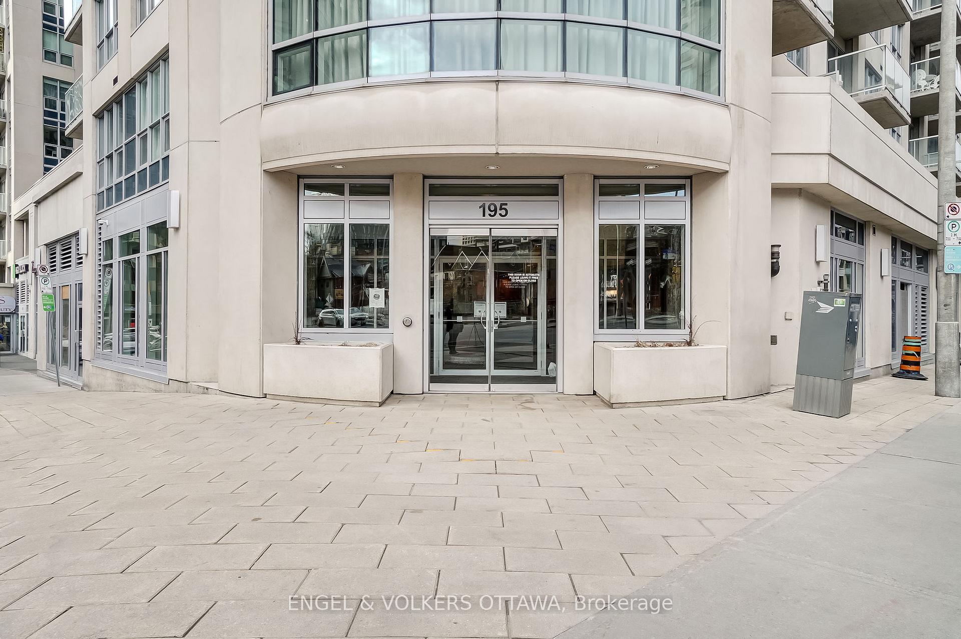 Photo 5 of Unit 1407, 195 Besserer Street, Ottawa, Sandy Hill — HOMEH